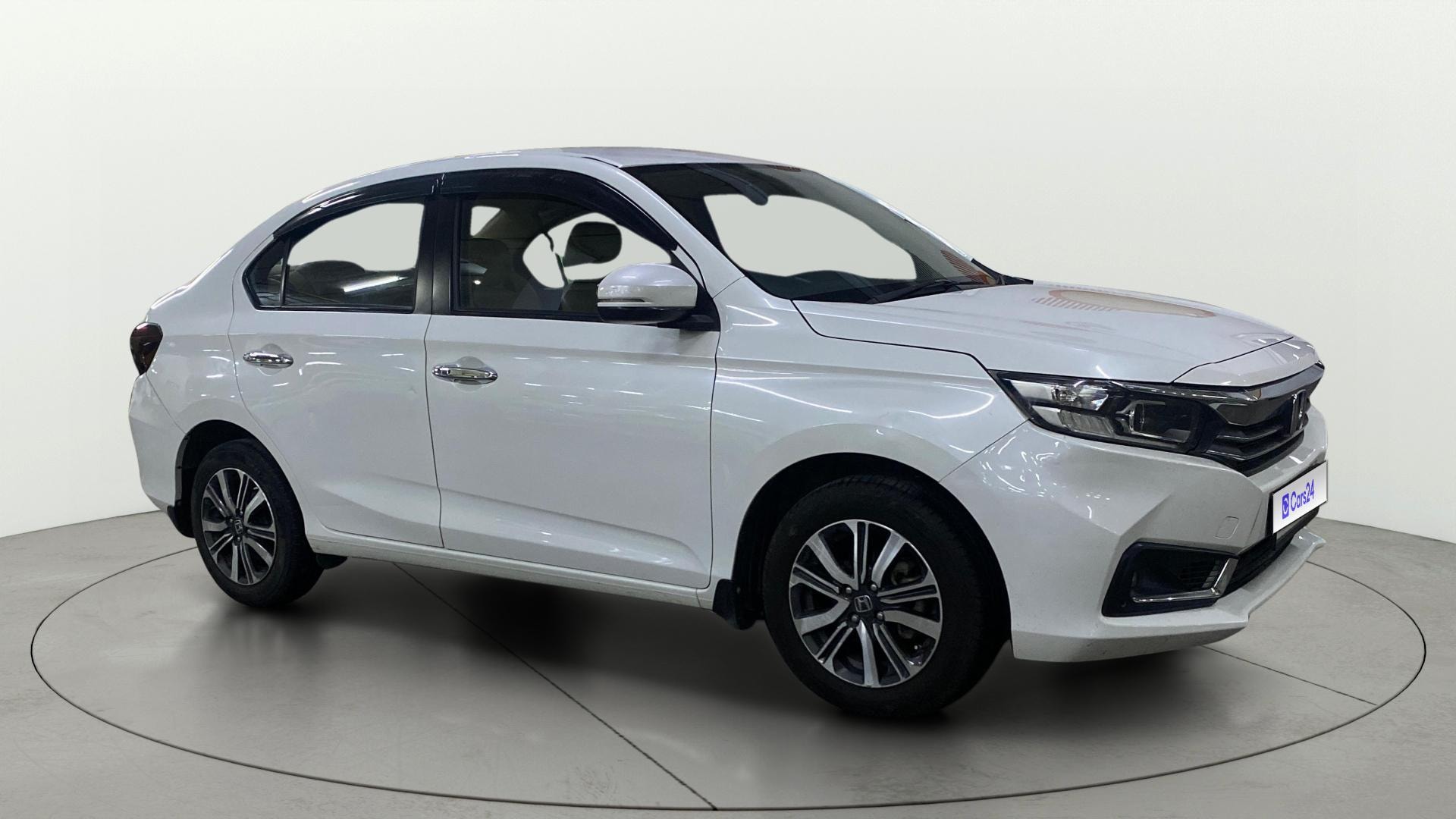 Used 2022 Honda Amaze Used 2022 Honda Amaze