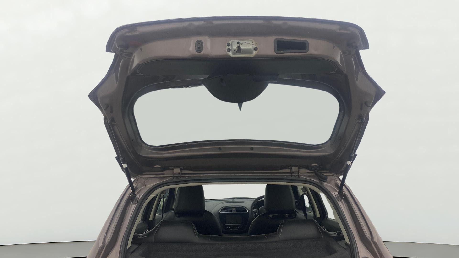 Used 2020 Tata Tiago Used 2020 Tata Tiago