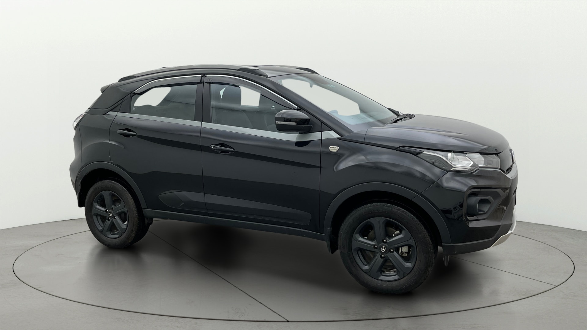 Used 2022 Tata Nexon Used 2022 Tata Nexon