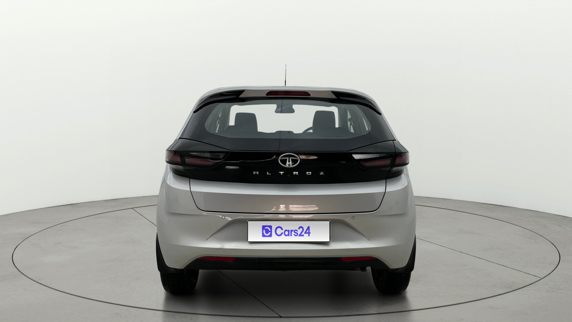 Used 2020 Tata Altroz Used 2020 Tata Altroz