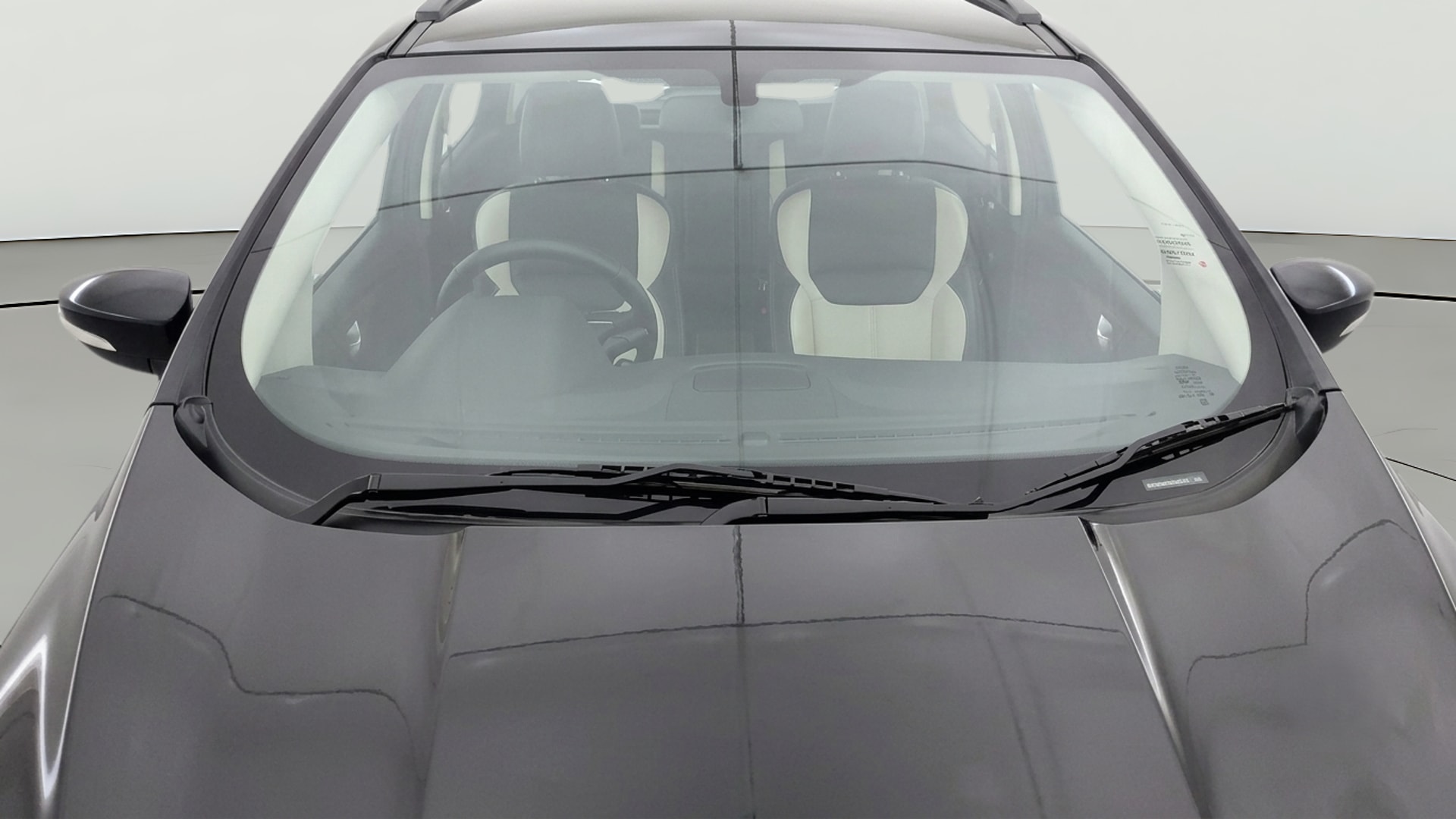 Used 2018 Ford EcoSport Used 2018 Ford EcoSport