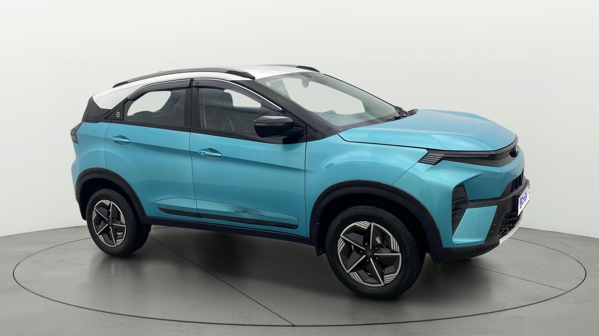 Used 2023 Tata Nexon Used 2023 Tata Nexon