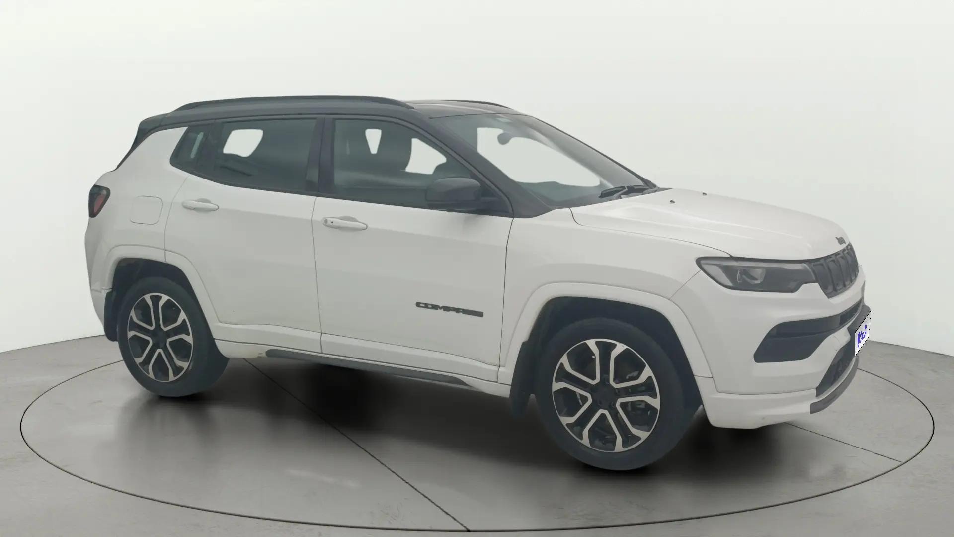 Used 2023 Jeep Compass Used 2023 Jeep Compass