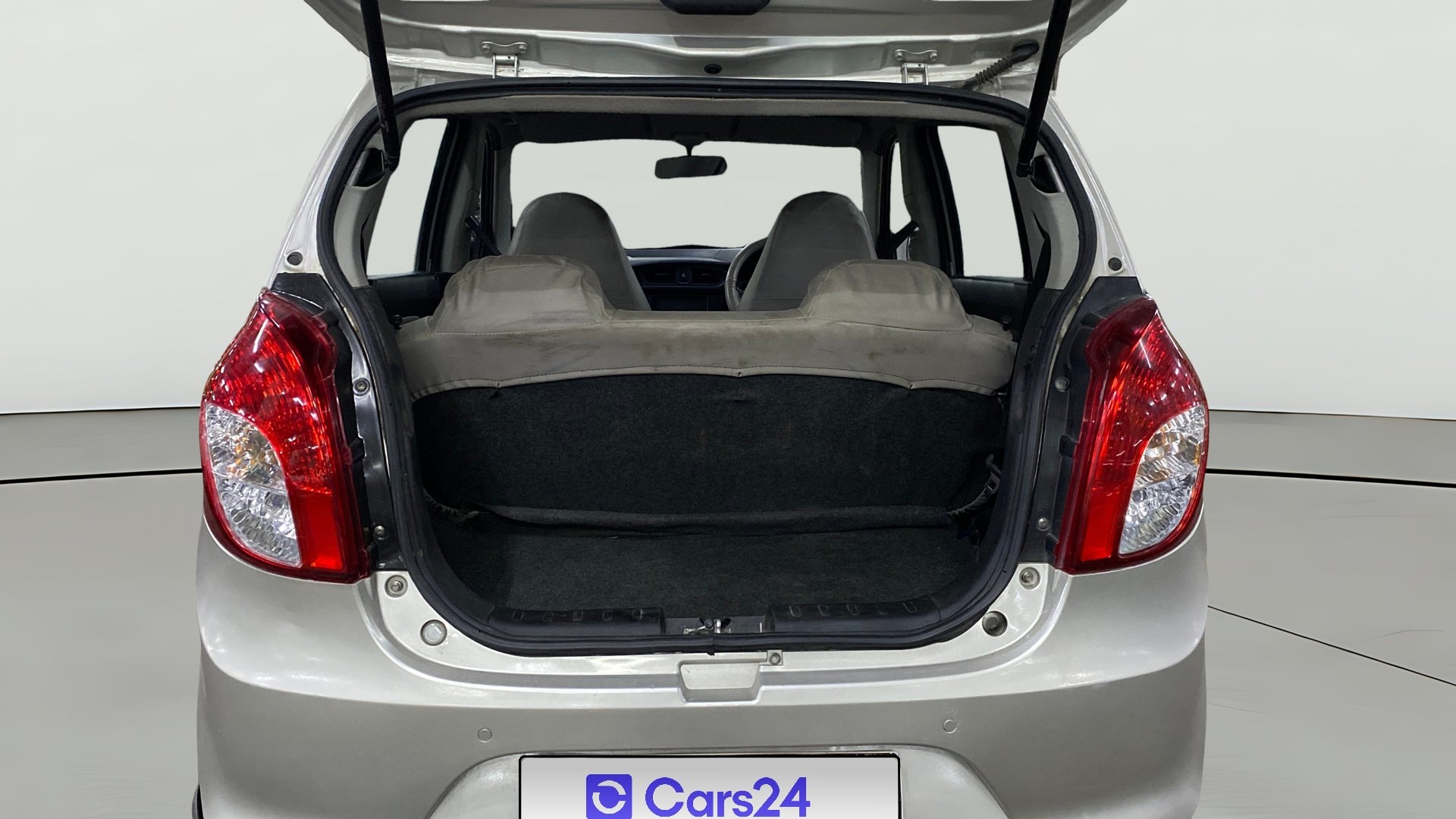 Used 2020 Maruti Suzuki 1000 Used 2020 Maruti Suzuki 1000