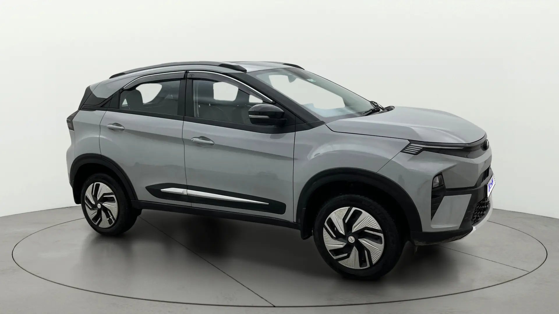 Used 2025 Tata Nexon Used 2025 Tata Nexon