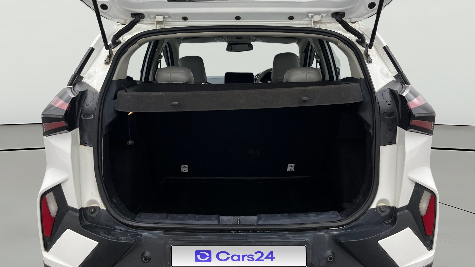 Used 2023 Tata Nexon Used 2023 Tata Nexon