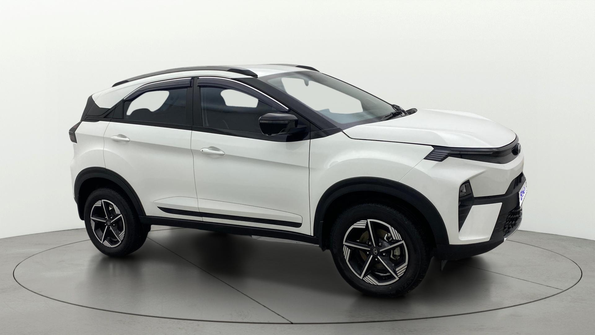 Used 2025 Tata Nexon Used 2025 Tata Nexon