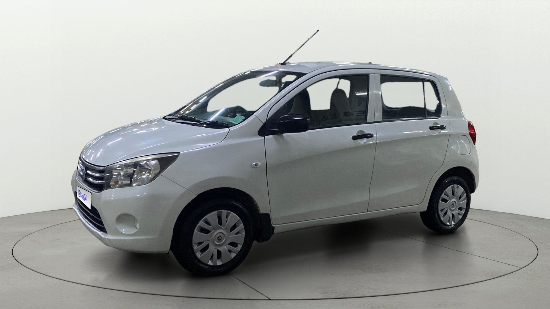 Used 2014 Maruti Suzuki 1000 Used 2014 Maruti Suzuki 1000