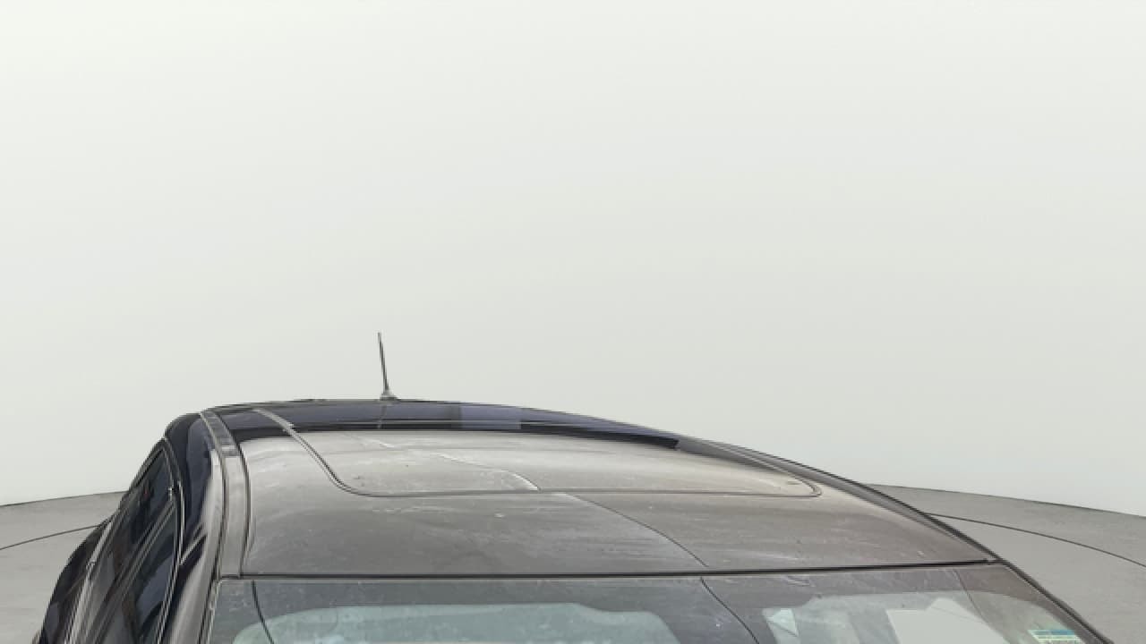 Used 2021 Tata Harrier Used 2021 Tata Harrier