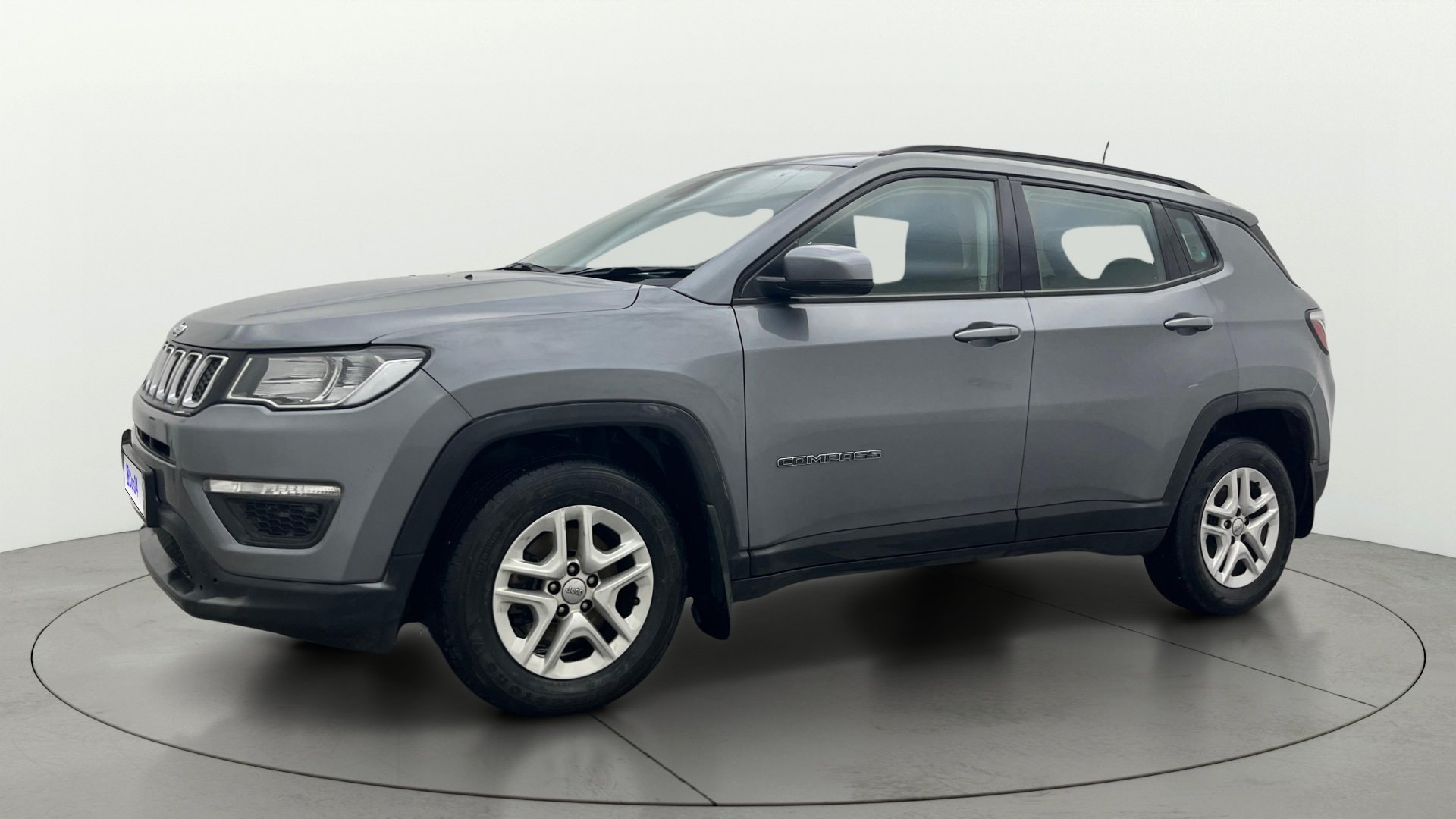 Used 2019 Jeep Compass Used 2019 Jeep Compass