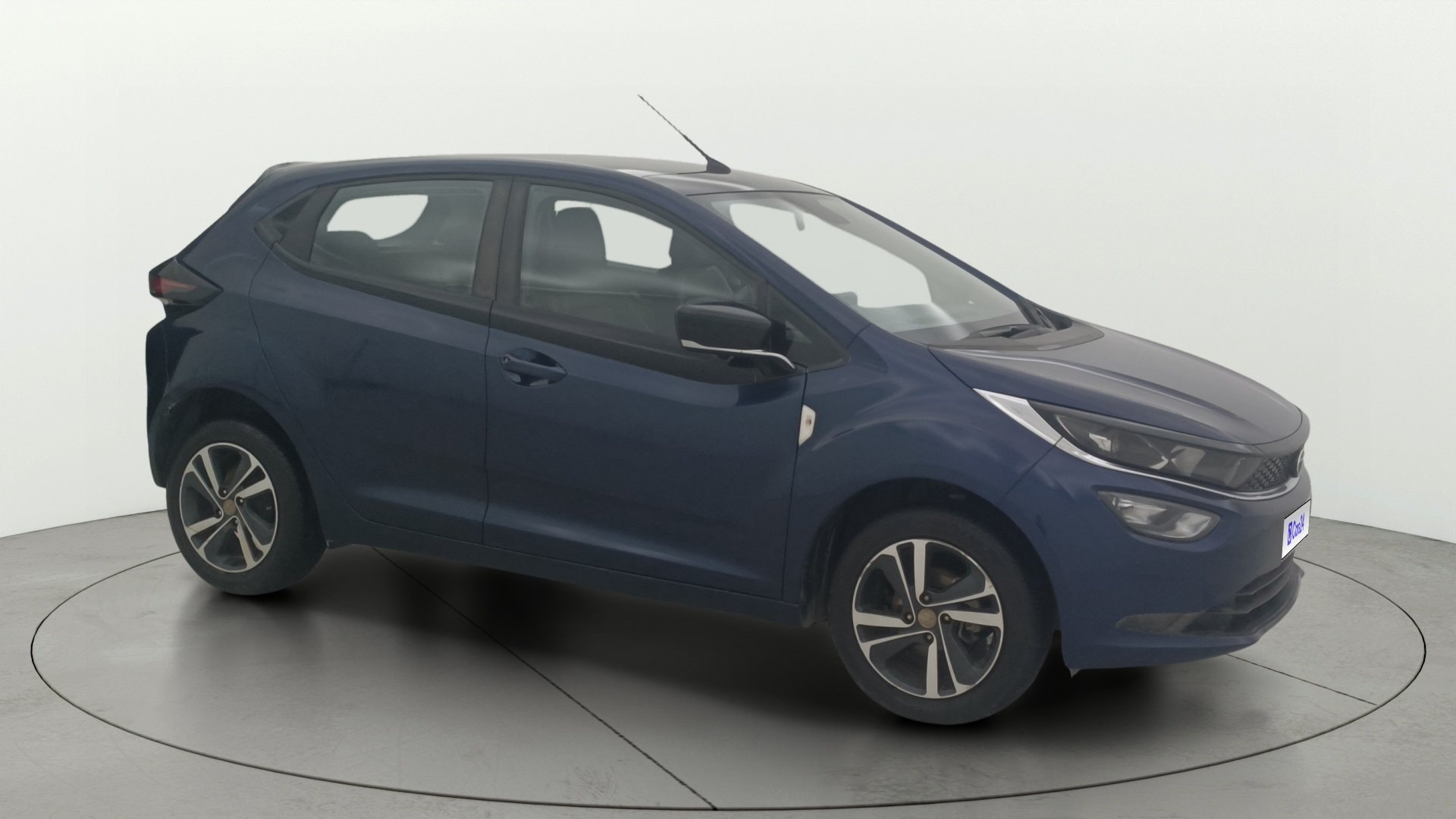 Used 2023 Tata Altroz Used 2023 Tata Altroz