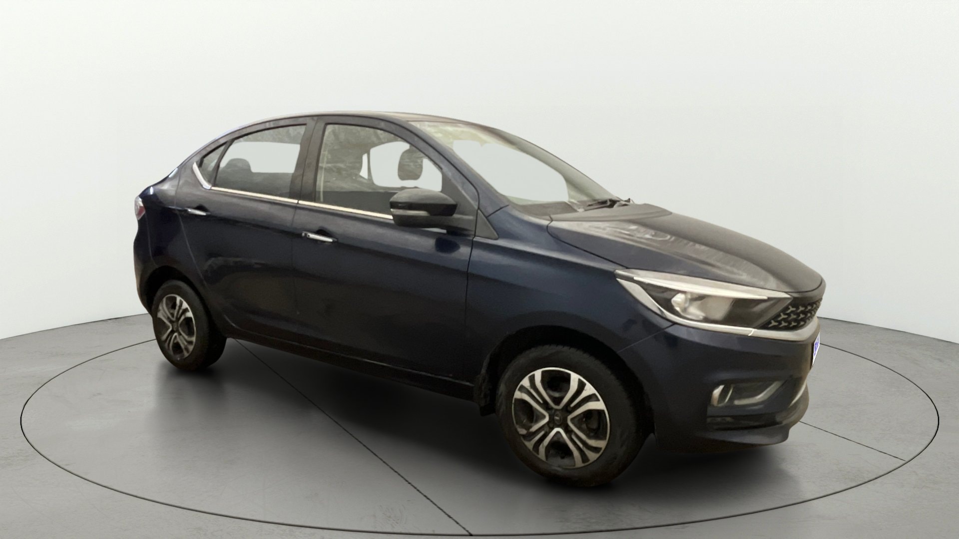 Used 2022 Tata Tigor Used 2022 Tata Tigor