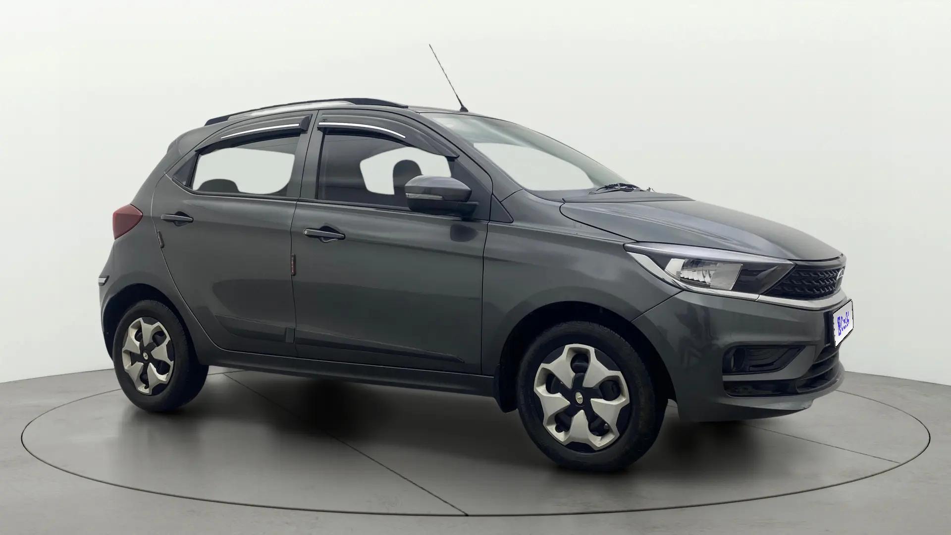 Used 2020 Tata Tiago Used 2020 Tata Tiago