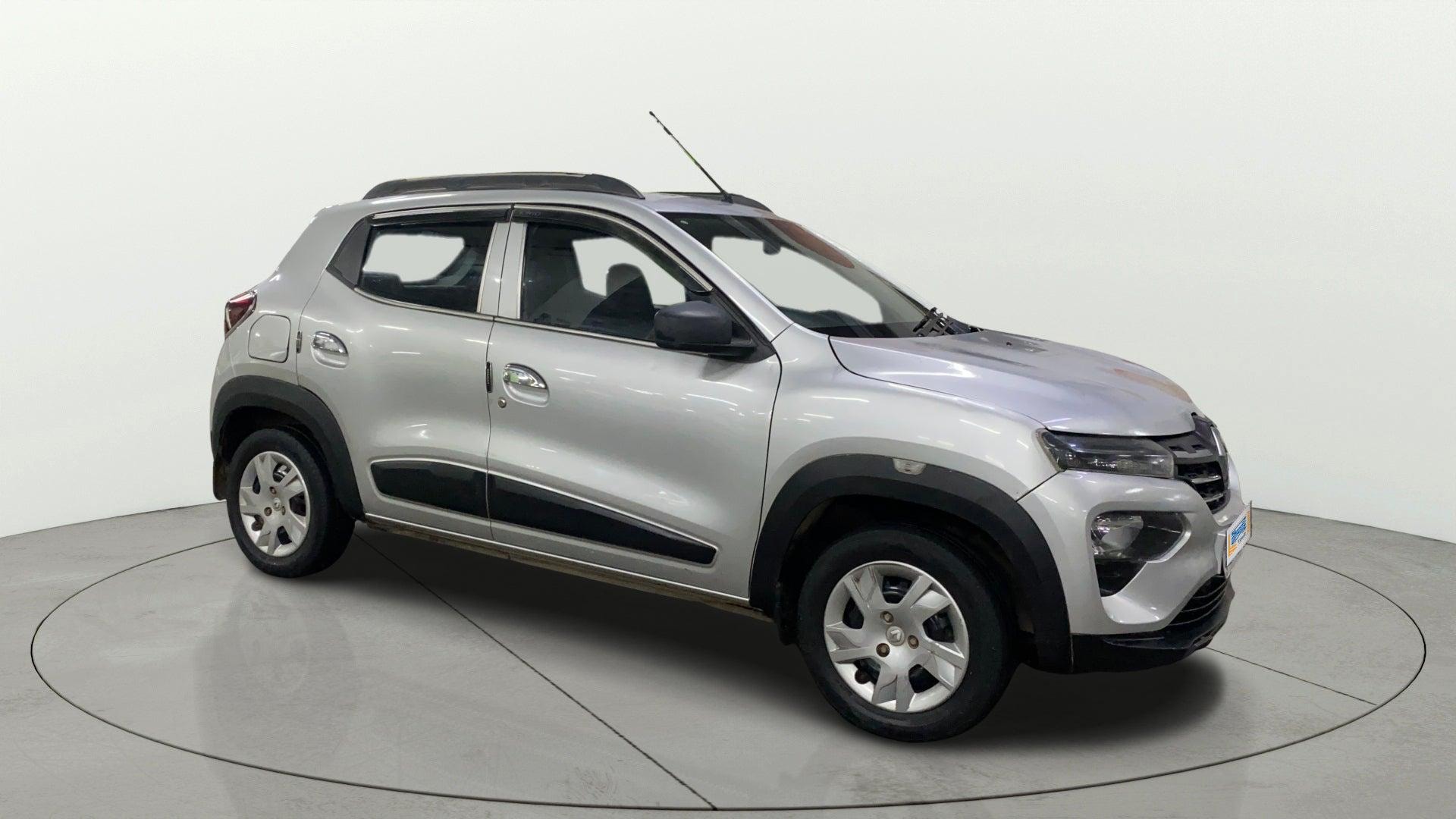 Used 2021 Renault Kwid Used 2021 Renault Kwid