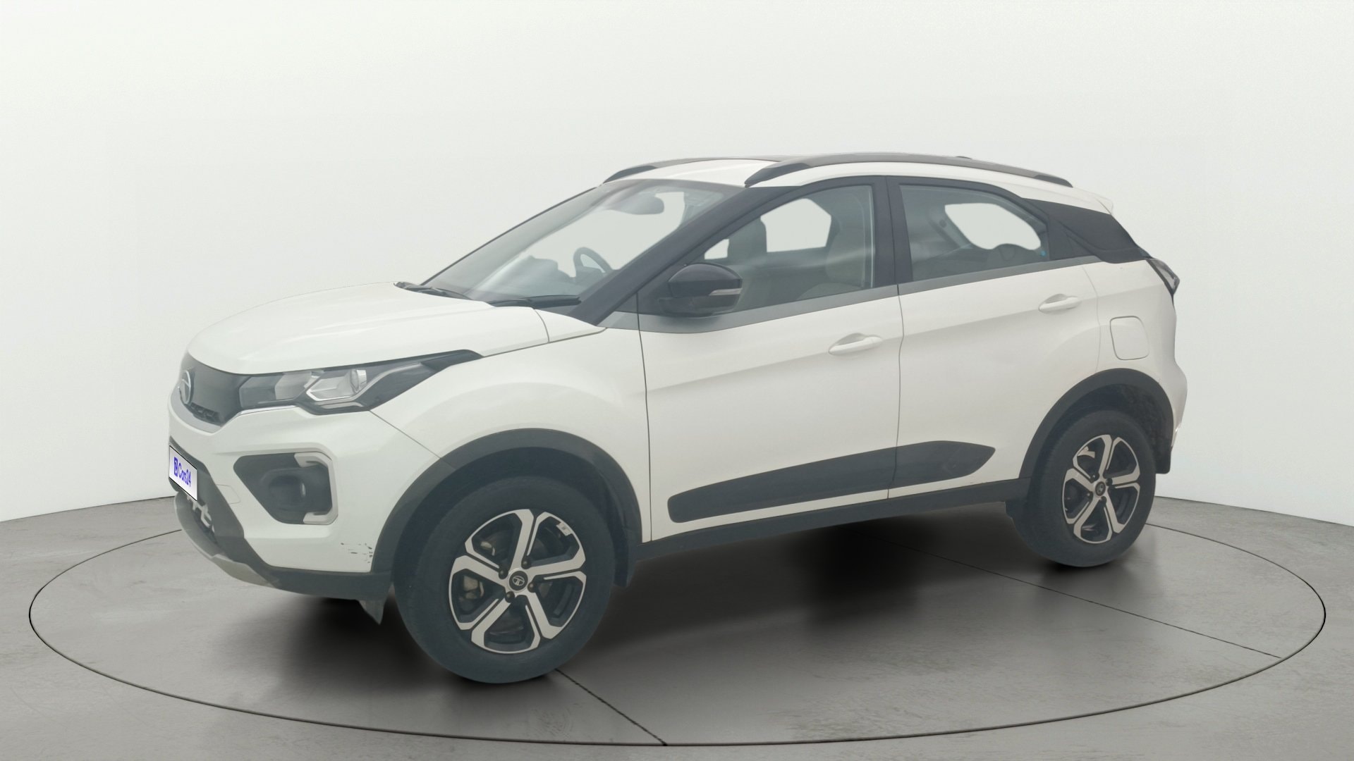 Used 2022 Tata Nexon Used 2022 Tata Nexon