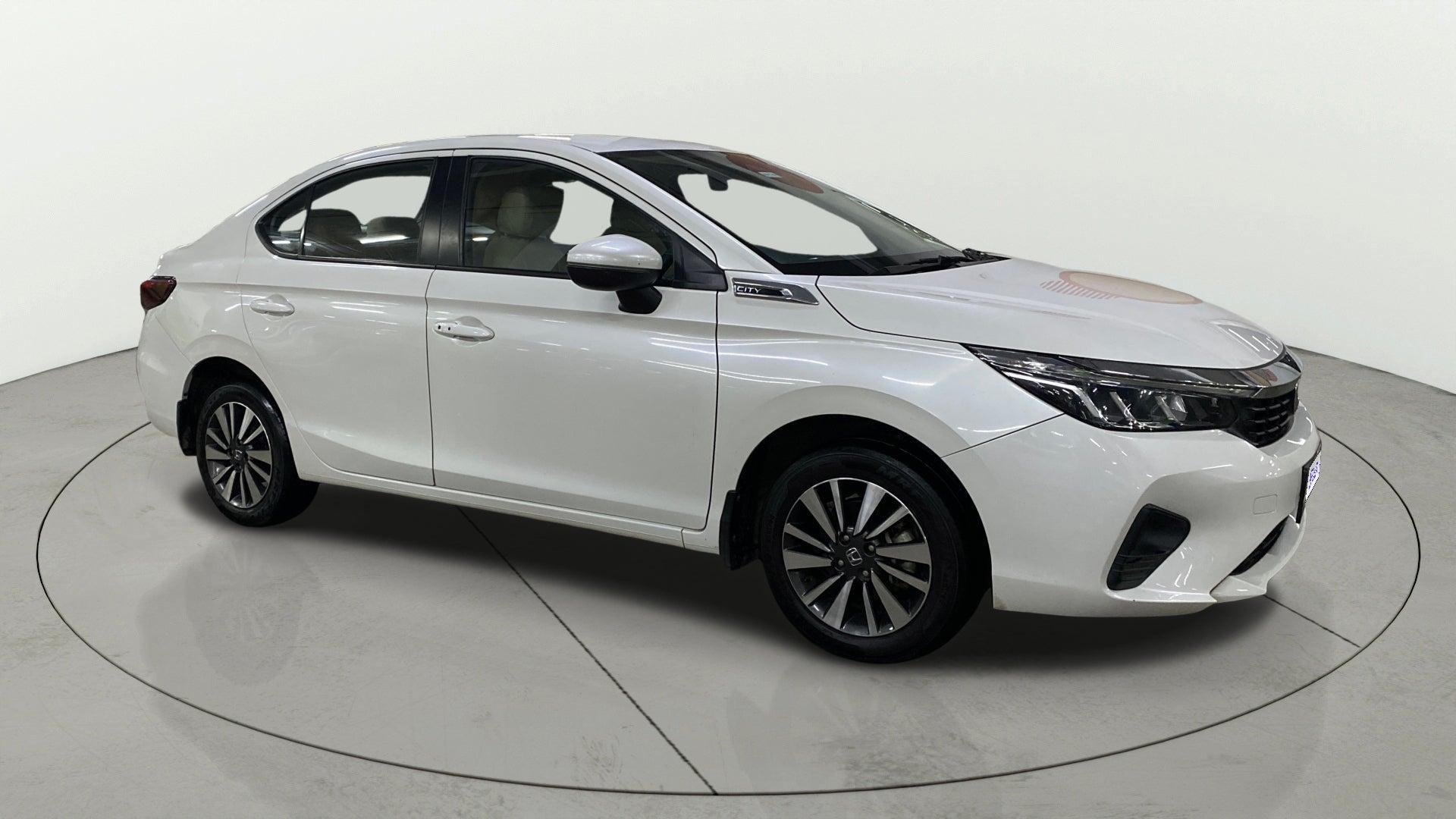 Used 2024 Honda City Used 2024 Honda City