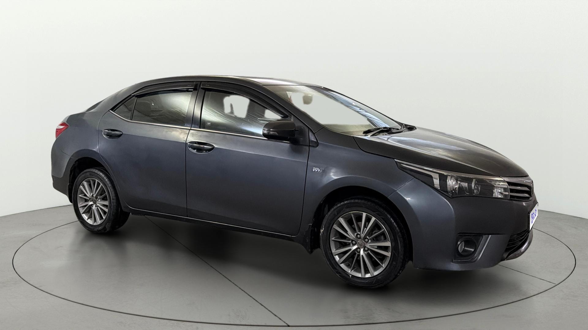 Used 2014 Toyota Corolla Altis Used 2014 Toyota Corolla Altis