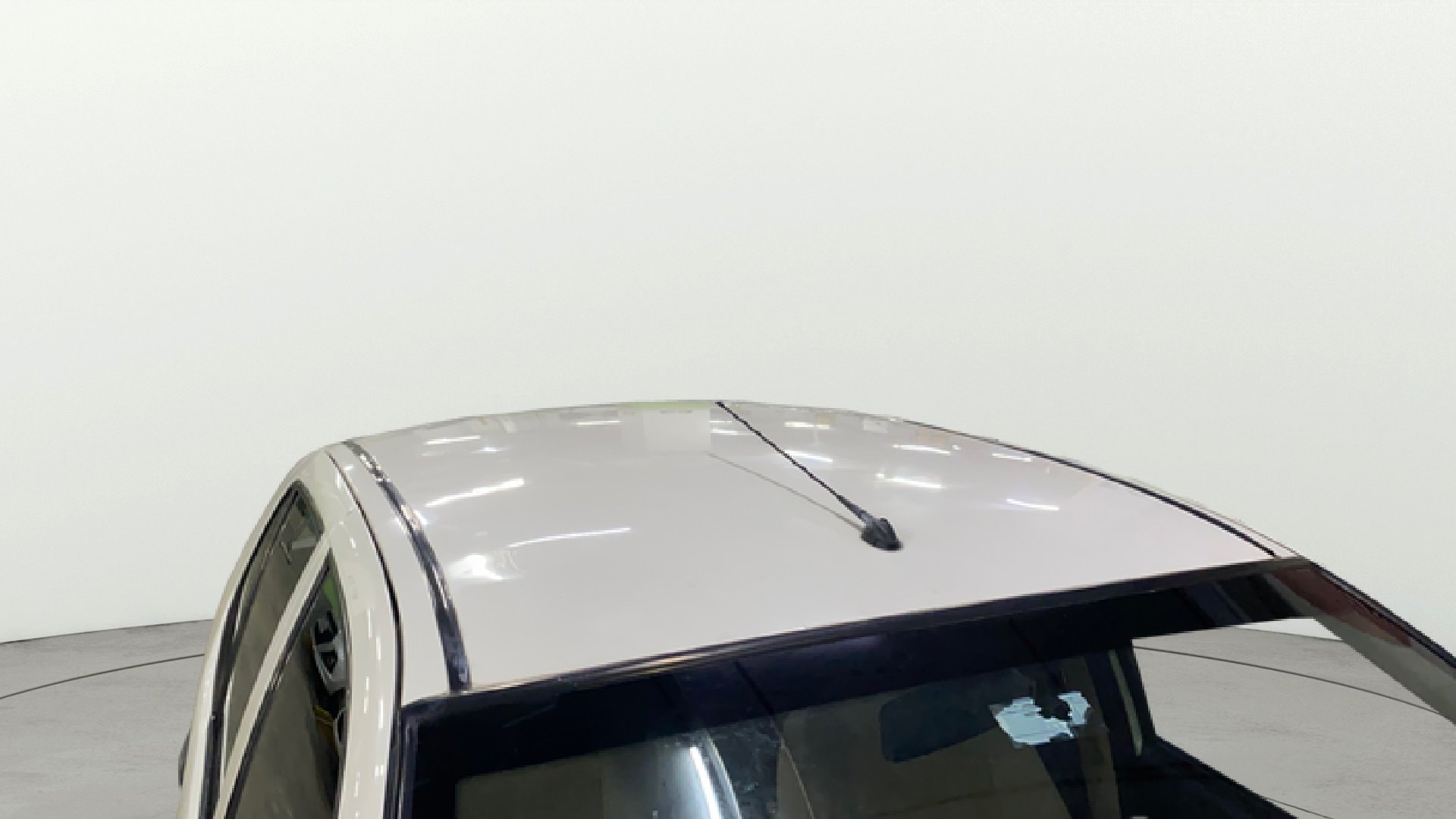 Used 2015 Tata Aria Used 2015 Tata Aria