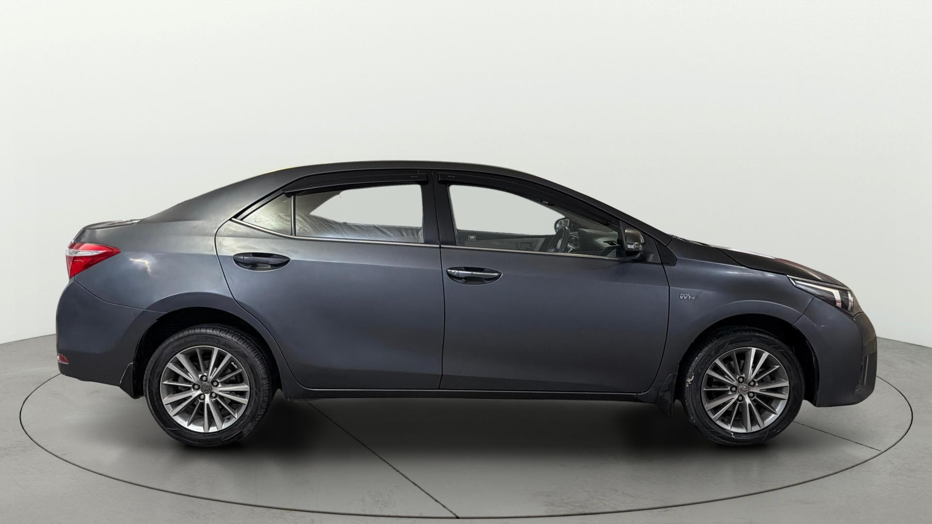 Used 2014 Toyota Corolla Altis Used 2014 Toyota Corolla Altis