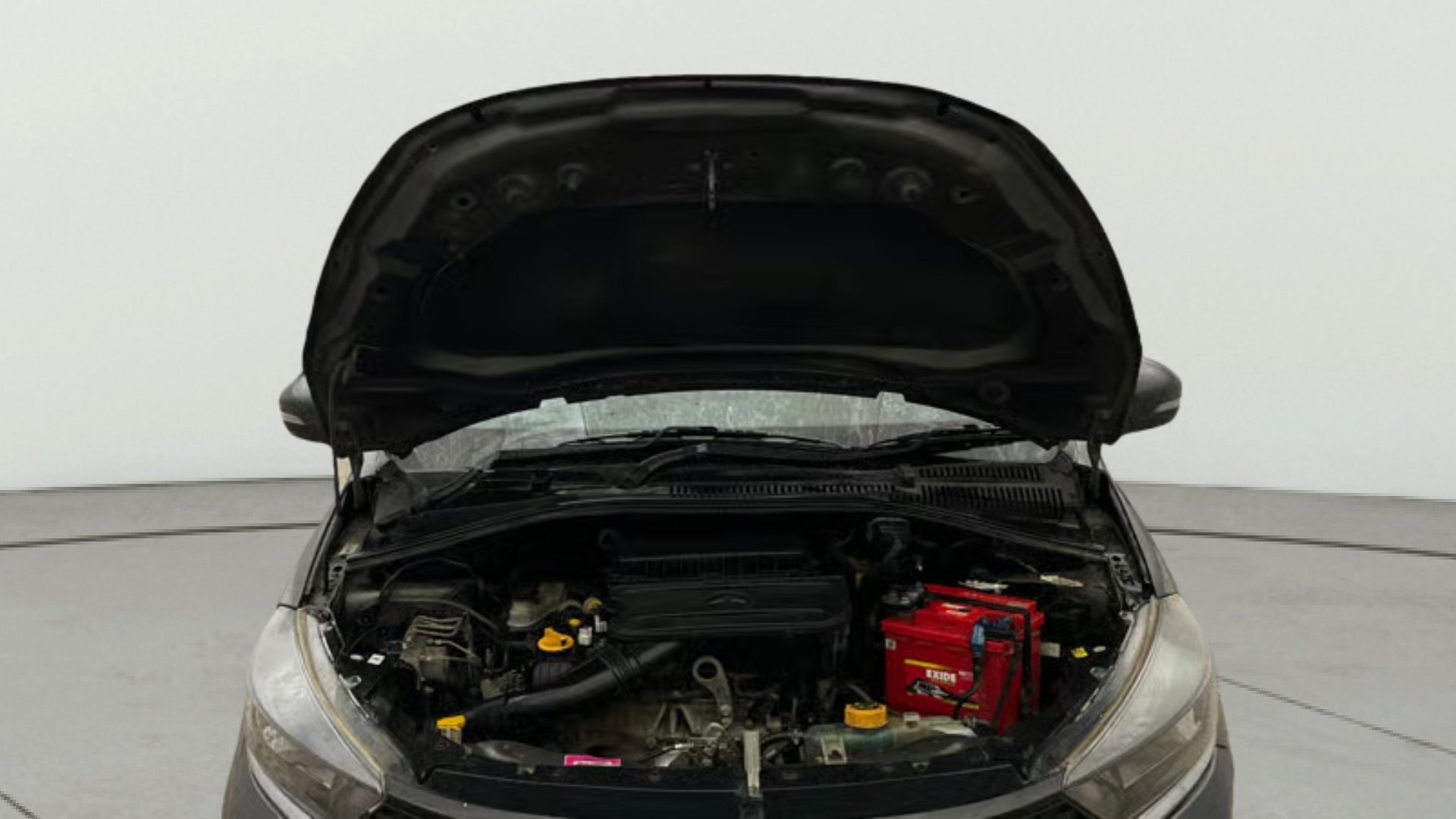 Used 2021 Tata Tiago Used 2021 Tata Tiago
