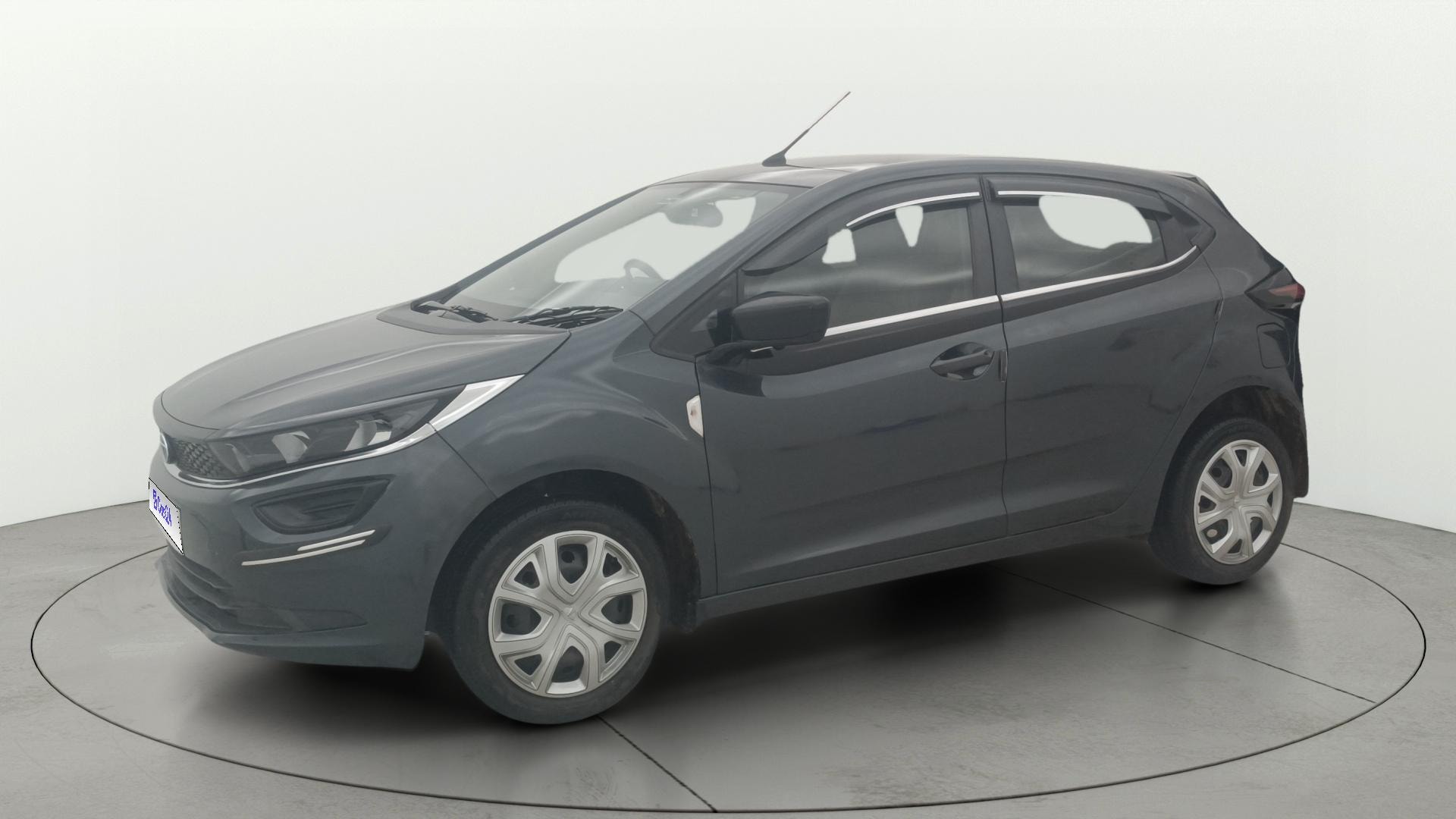 Used 2021 Tata Altroz Used 2021 Tata Altroz