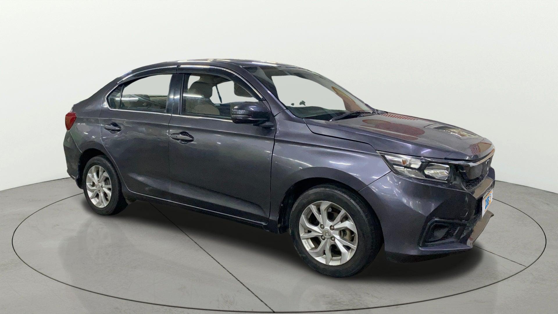 Used 2021 Honda Amaze Used 2021 Honda Amaze