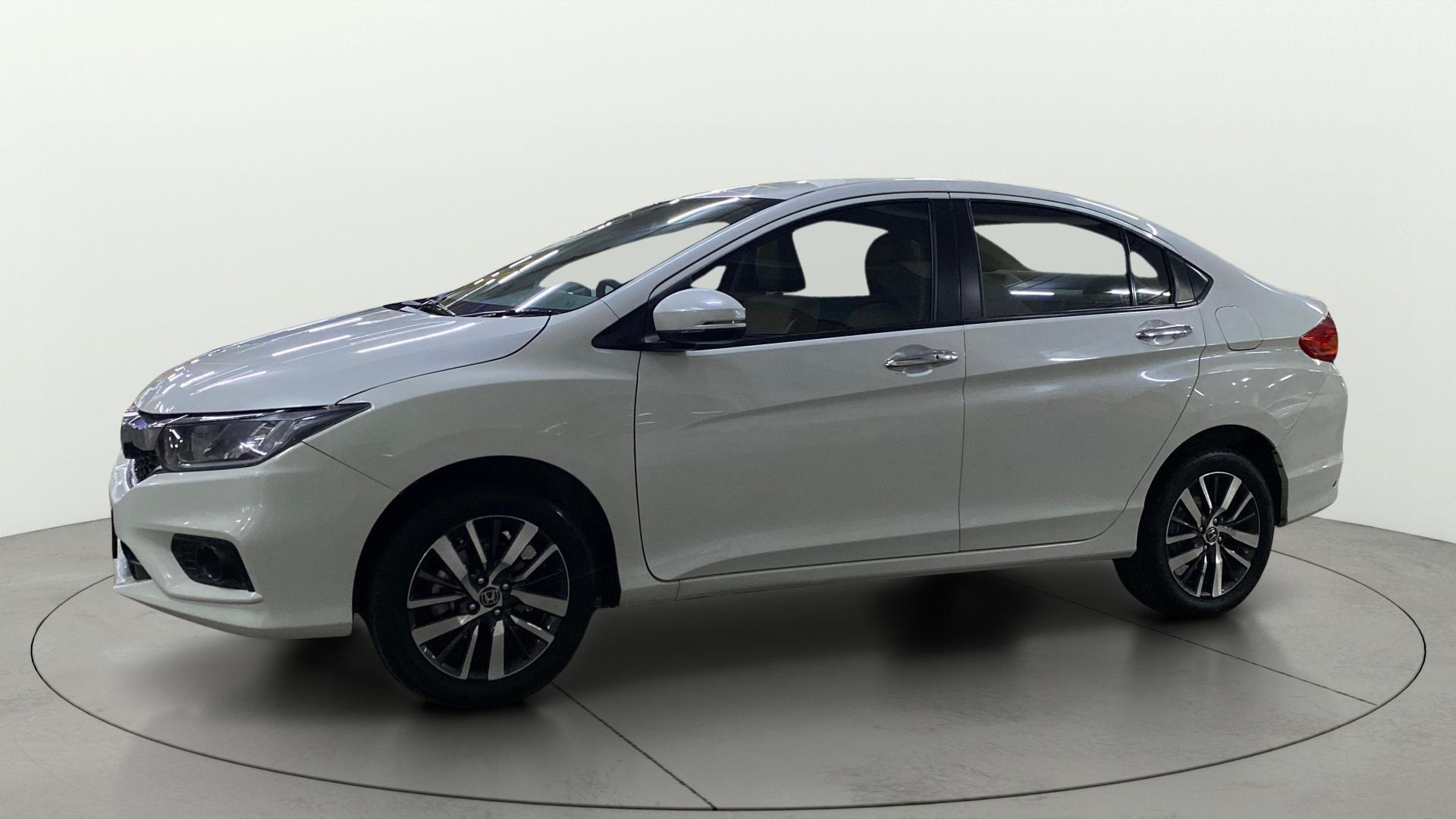Used 2022 Honda City Used 2022 Honda City