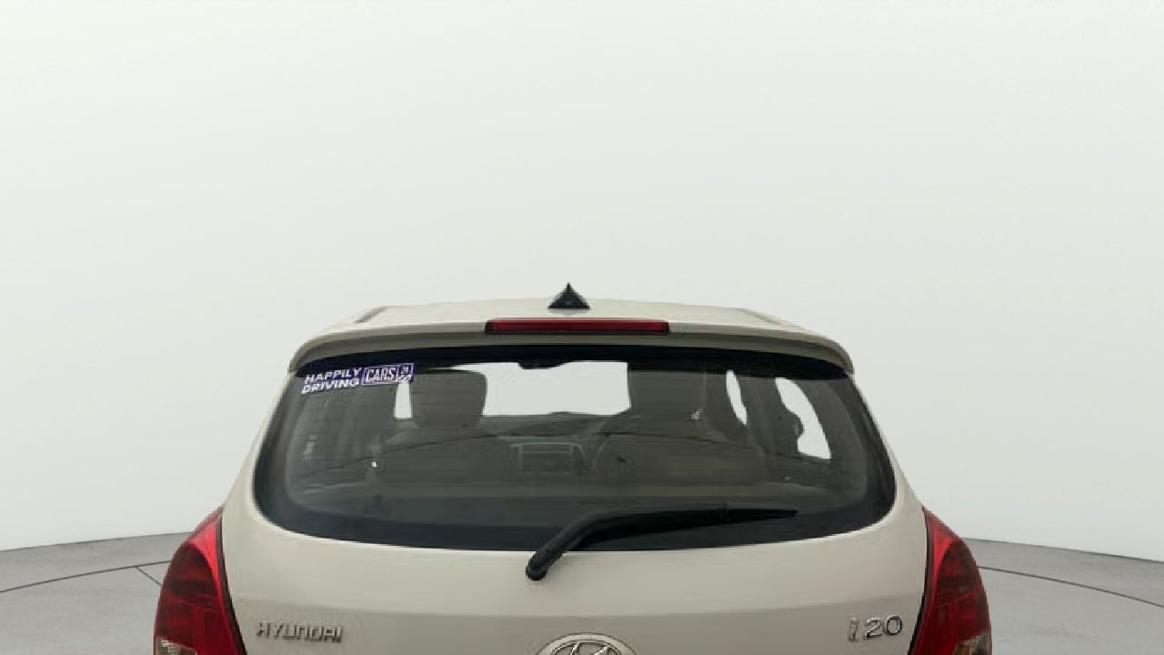 Used 2014 Hyundai i20 Used 2014 Hyundai i20