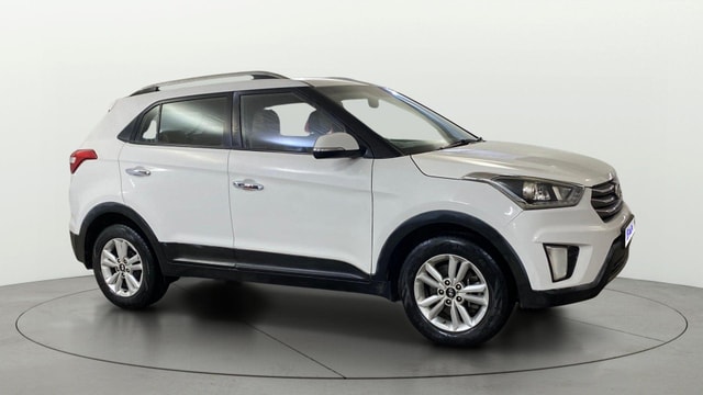 View Hyundai Creta Image 21 Used Hyundai Creta Image 21