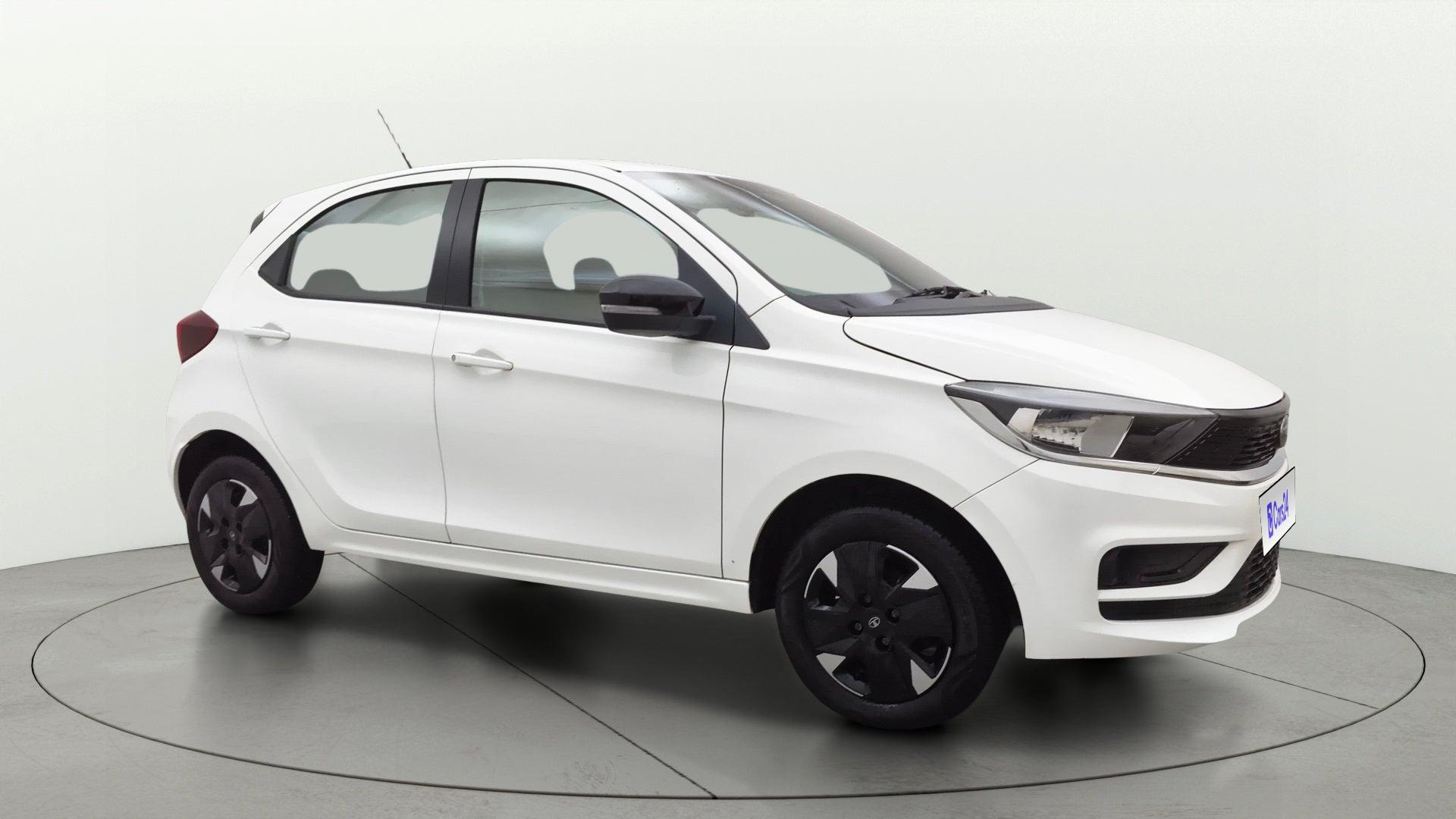 Used 2025 Tata Tiago Used 2025 Tata Tiago