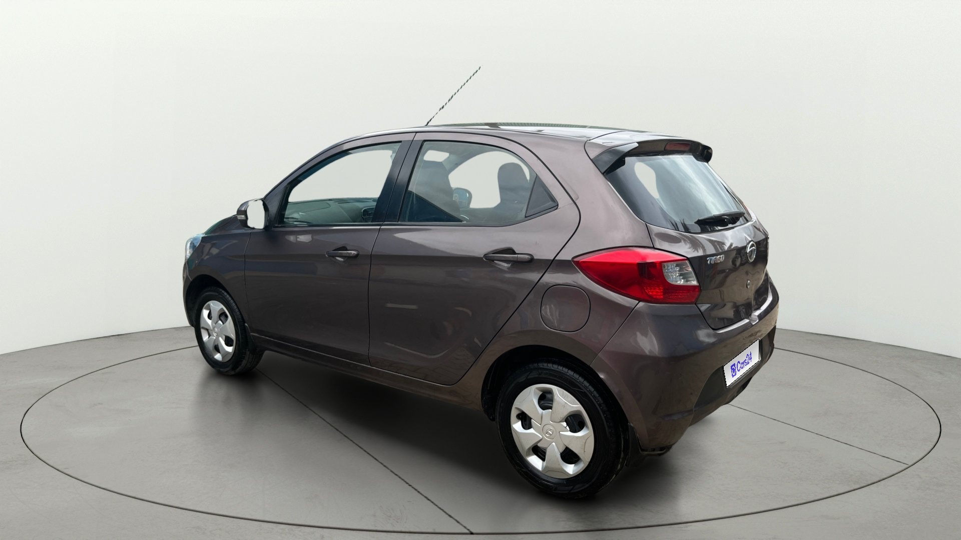 Used 2016 Tata Tiago Used 2016 Tata Tiago