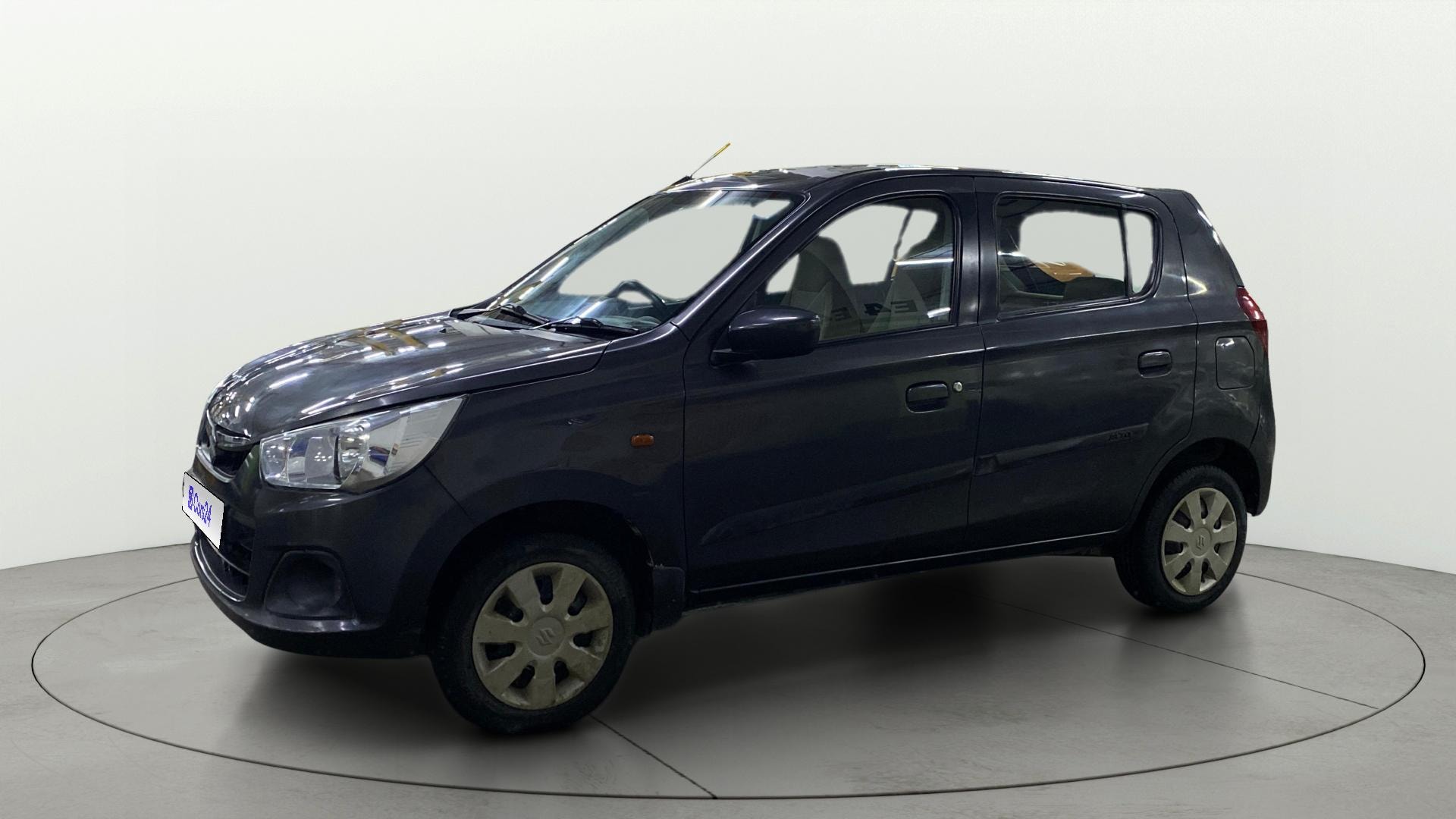 Used 2015 Maruti Suzuki Alto K10 Used 2015 Maruti Suzuki Alto K10