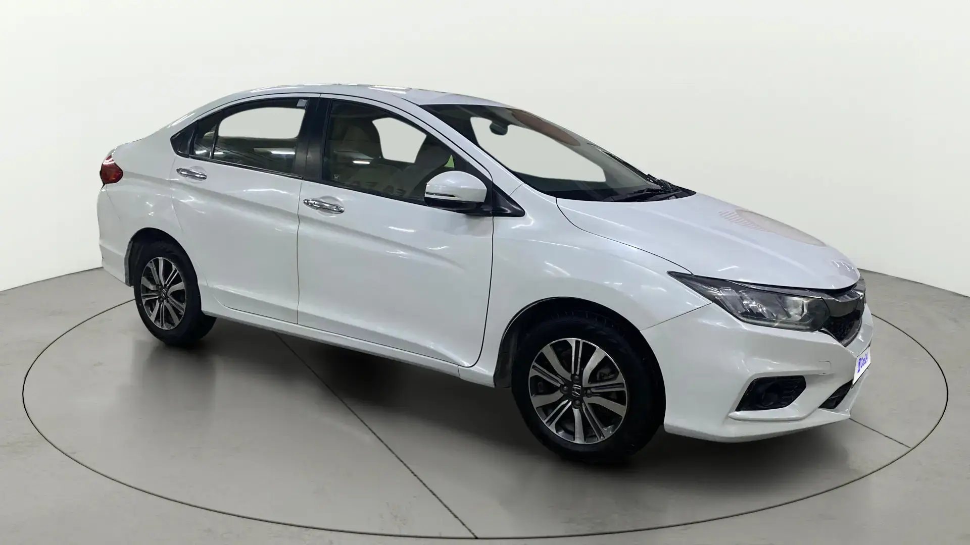 Used 2019 Honda City Used 2019 Honda City