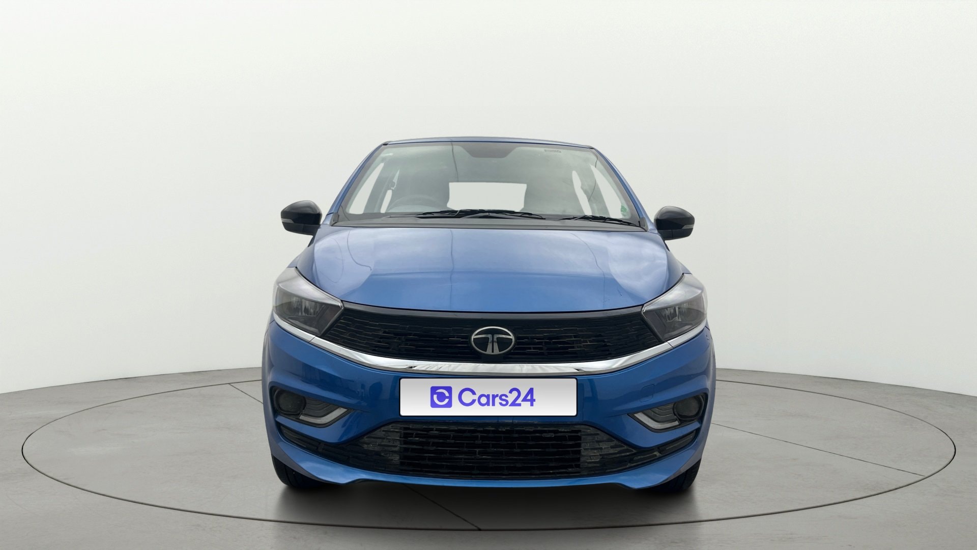 Used 2025 Tata Tiago Used 2025 Tata Tiago
