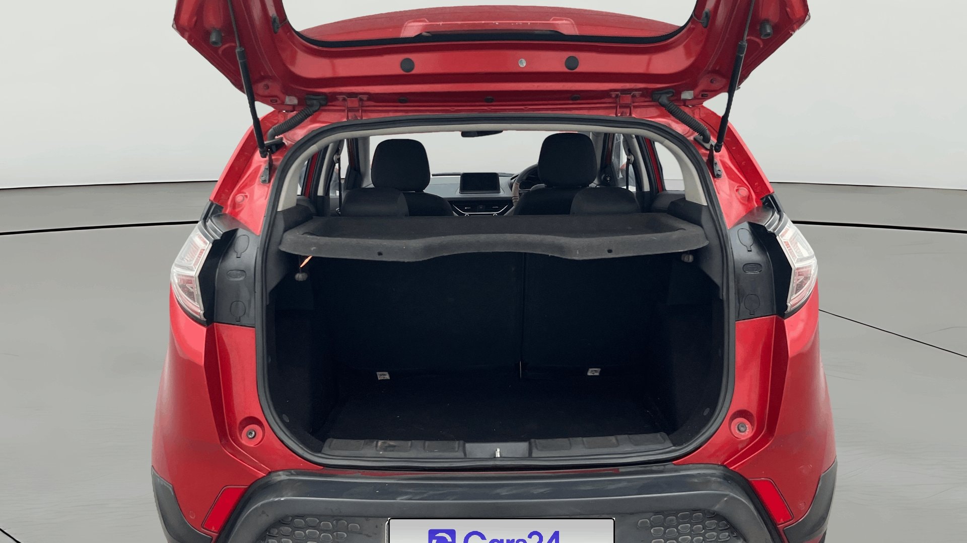 Used 2019 Tata Nexon Used 2019 Tata Nexon