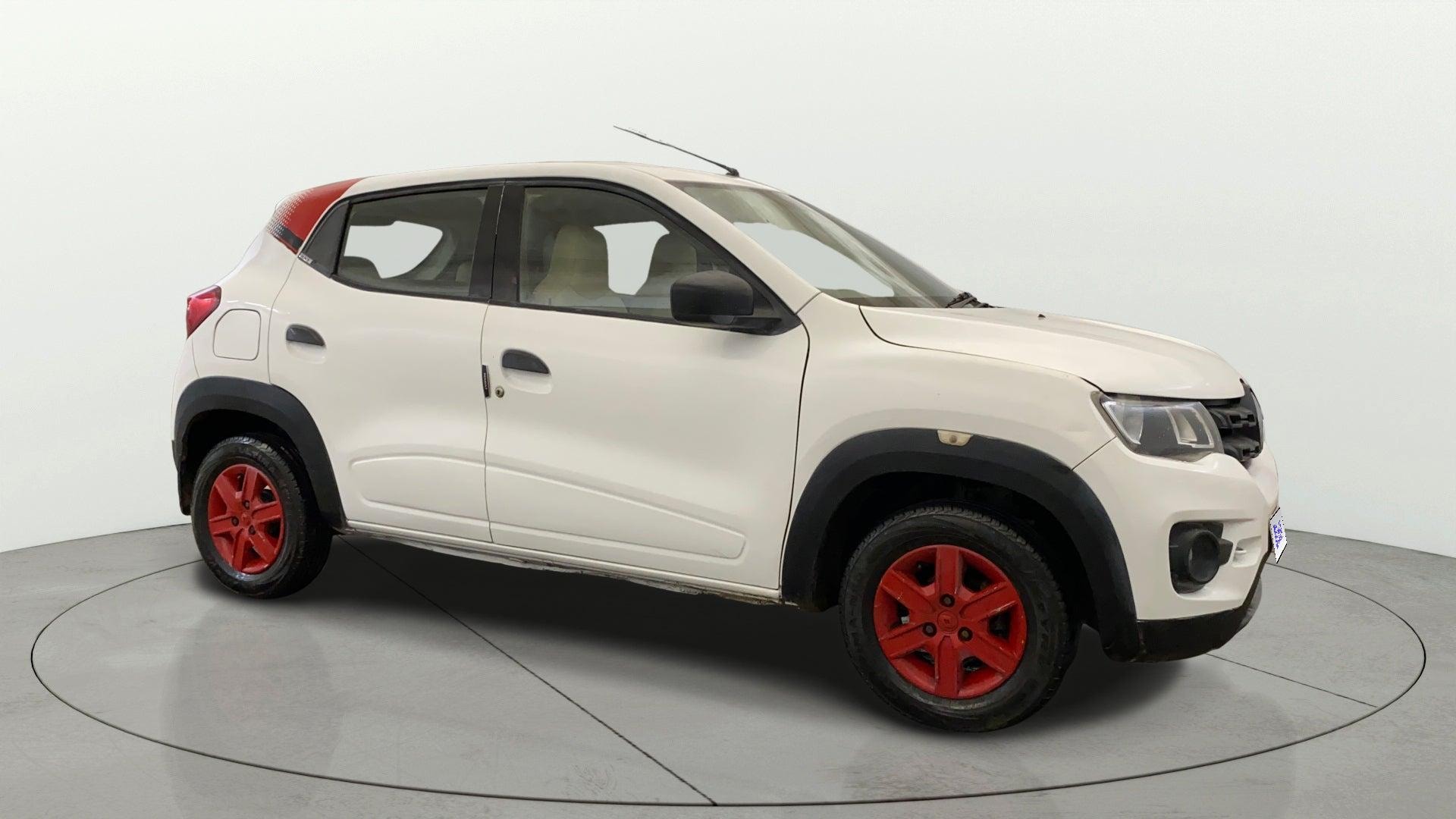 Used 2018 Renault Kwid Used 2018 Renault Kwid