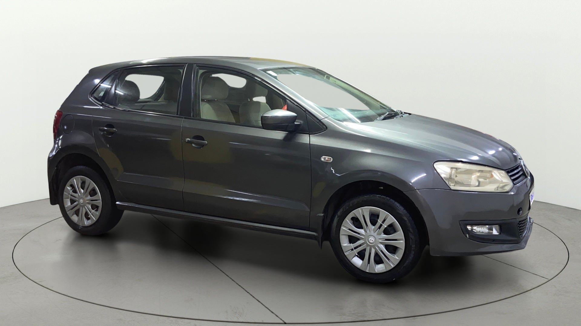 Used 2014 Volkswagen Polo Used 2014 Volkswagen Polo