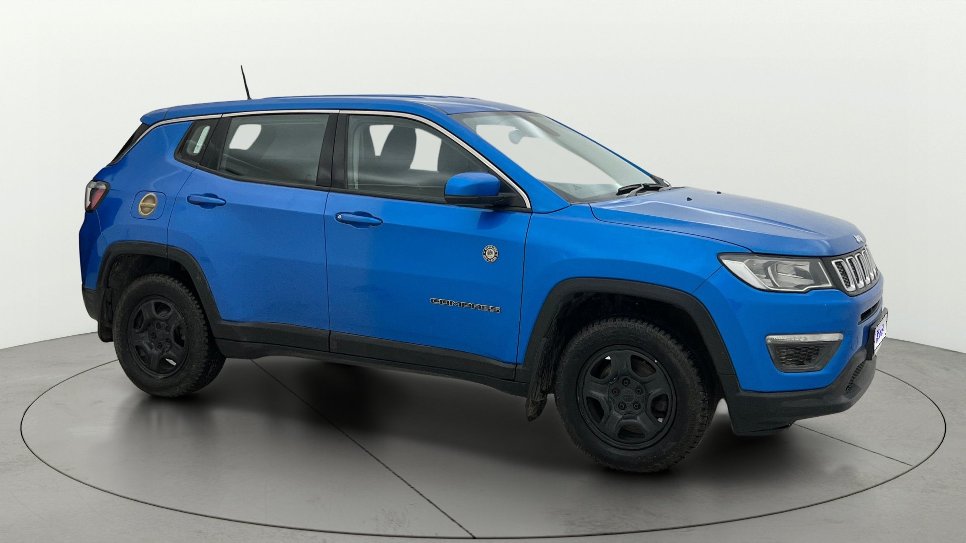 Used 2018 Jeep Compass Used 2018 Jeep Compass