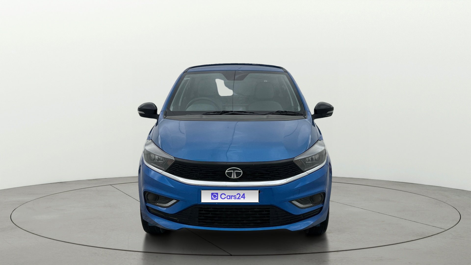 Used 2025 Tata Tiago Used 2025 Tata Tiago