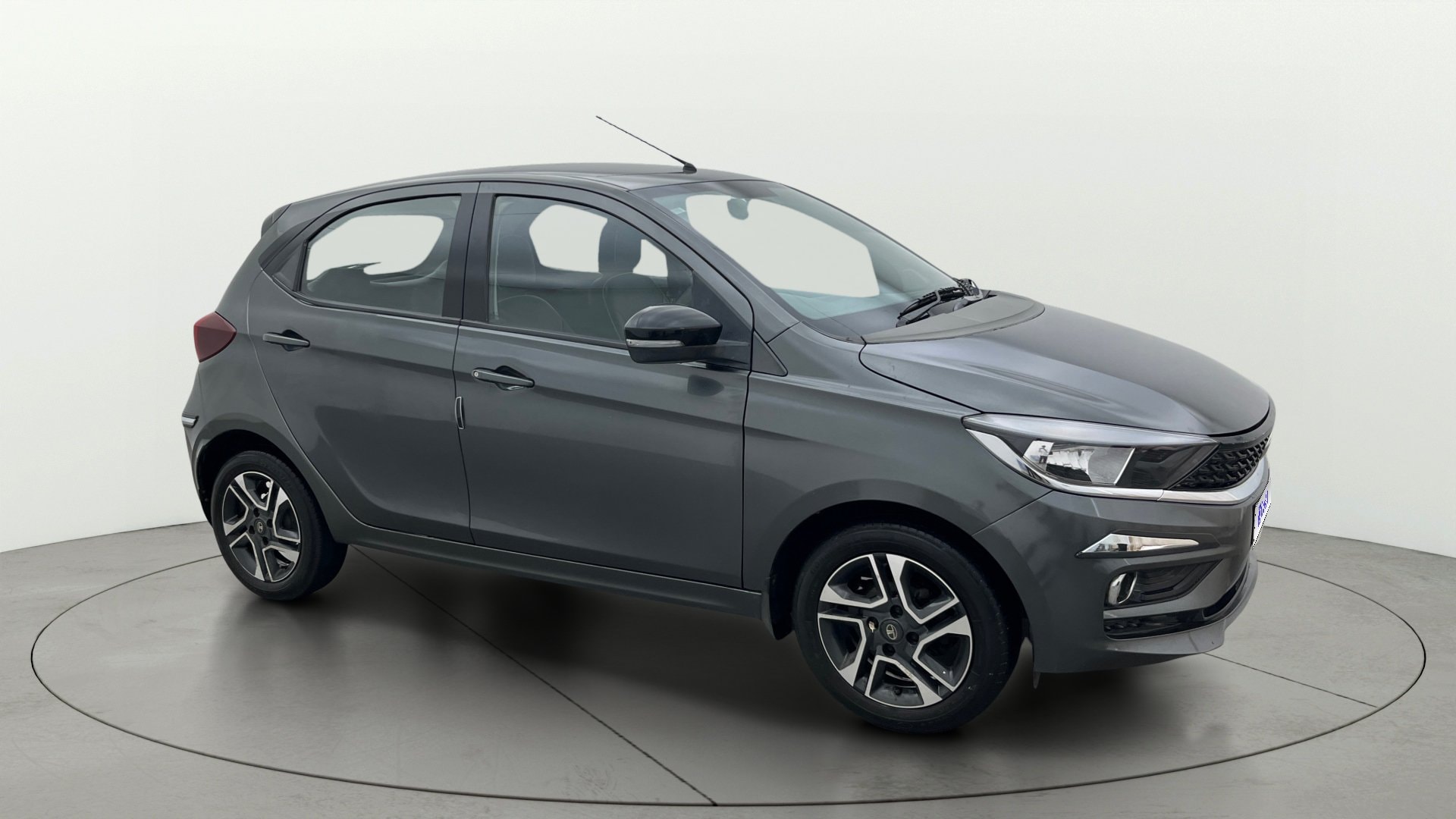 Used 2020 Tata Tiago Used 2020 Tata Tiago