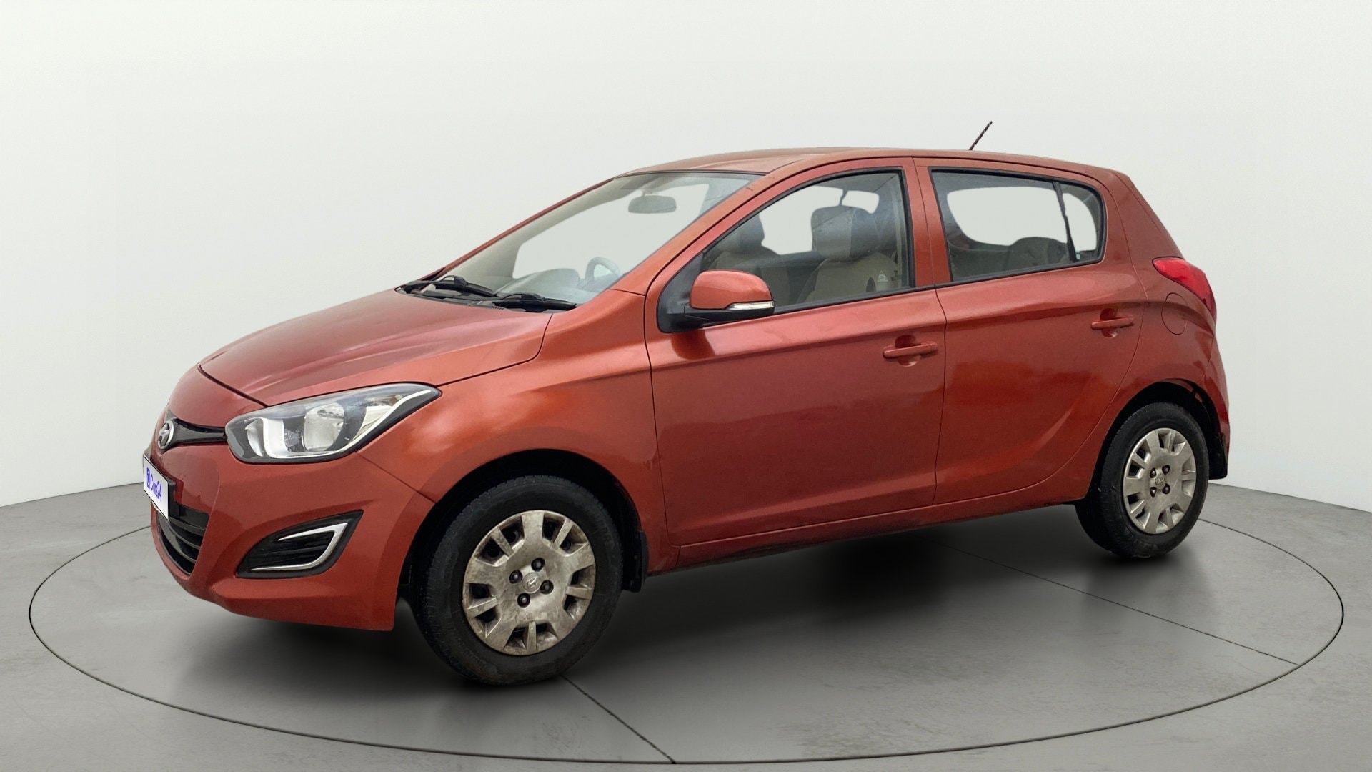 Used 2013 Hyundai i20 Used 2013 Hyundai i20