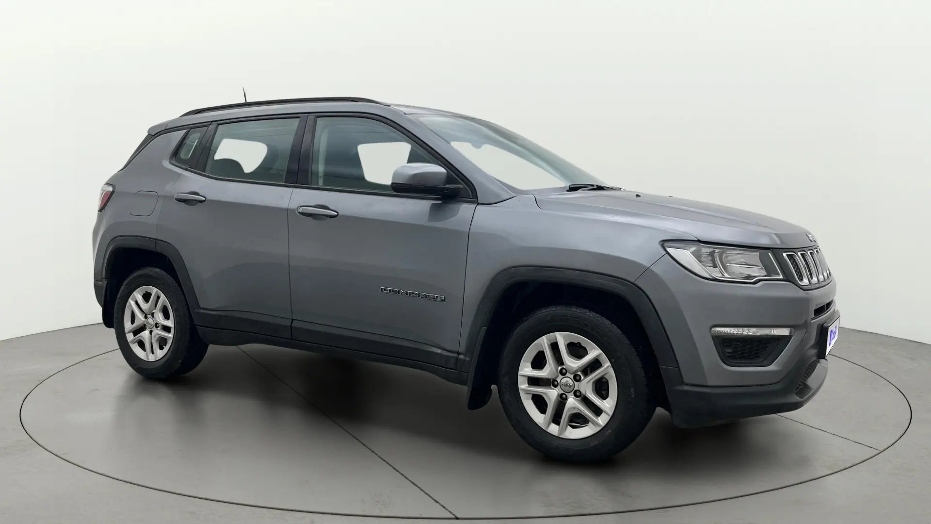 Used 2019 Jeep Compass Used 2019 Jeep Compass