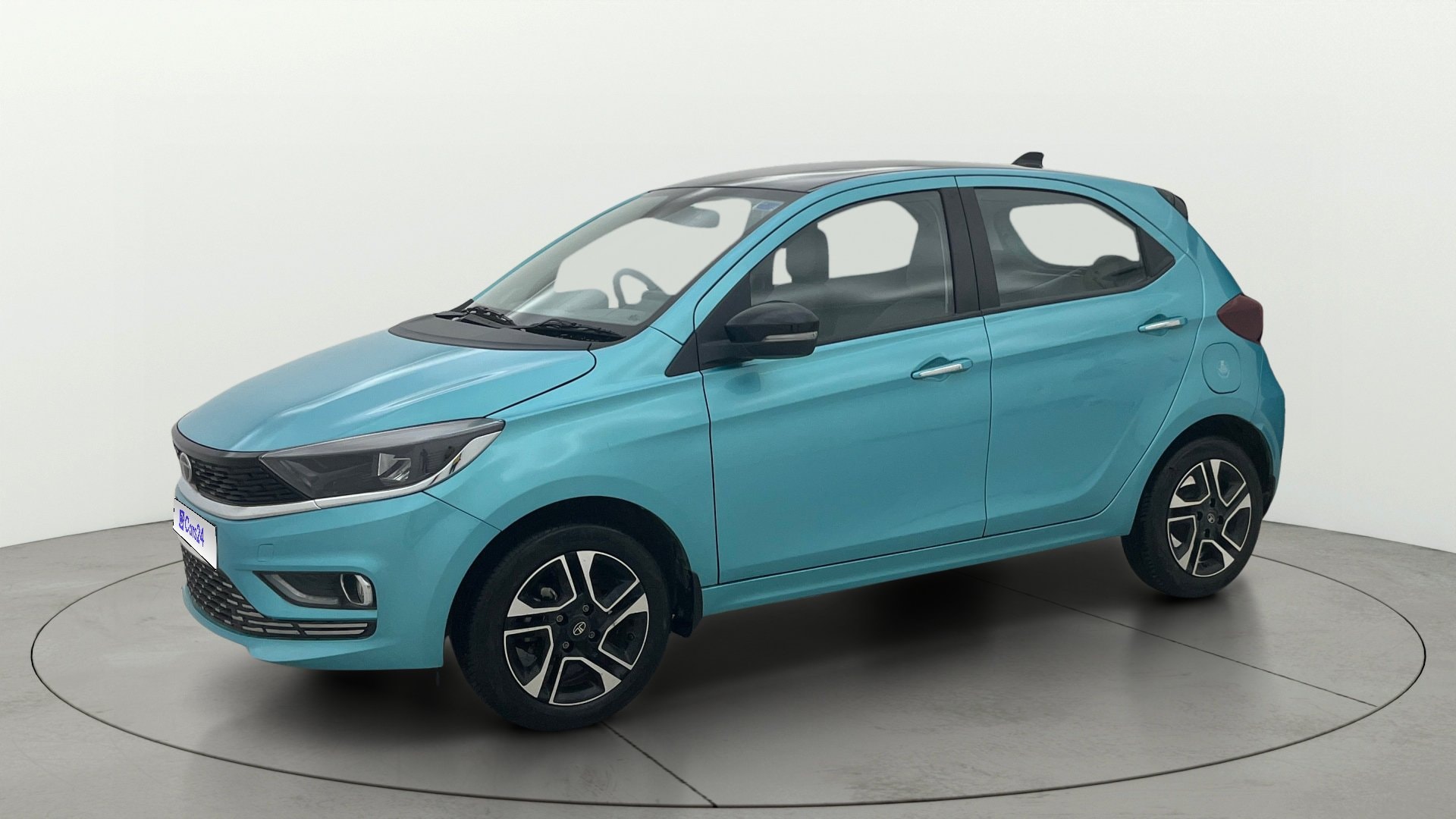 Used 2025 Tata Tiago Used 2025 Tata Tiago