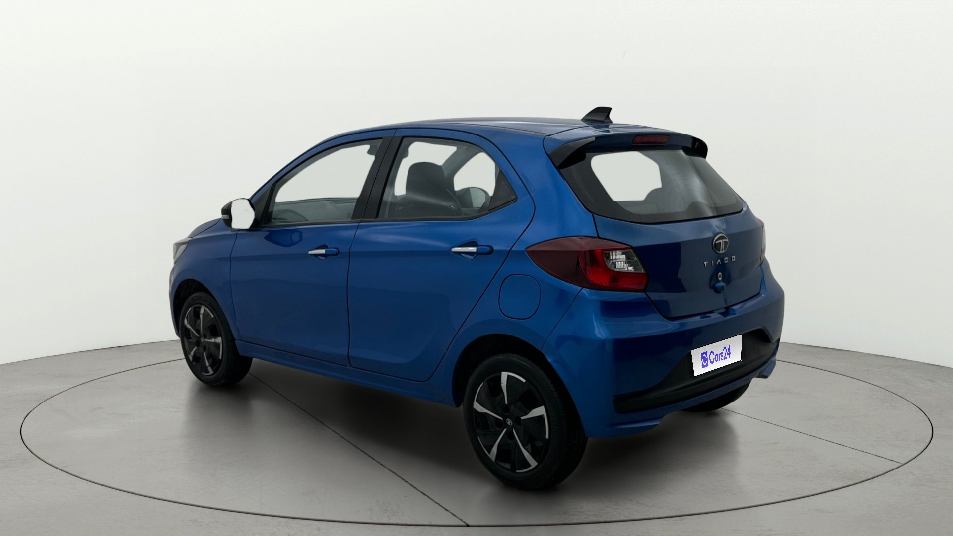 Used 2025 Tata Tiago Used 2025 Tata Tiago
