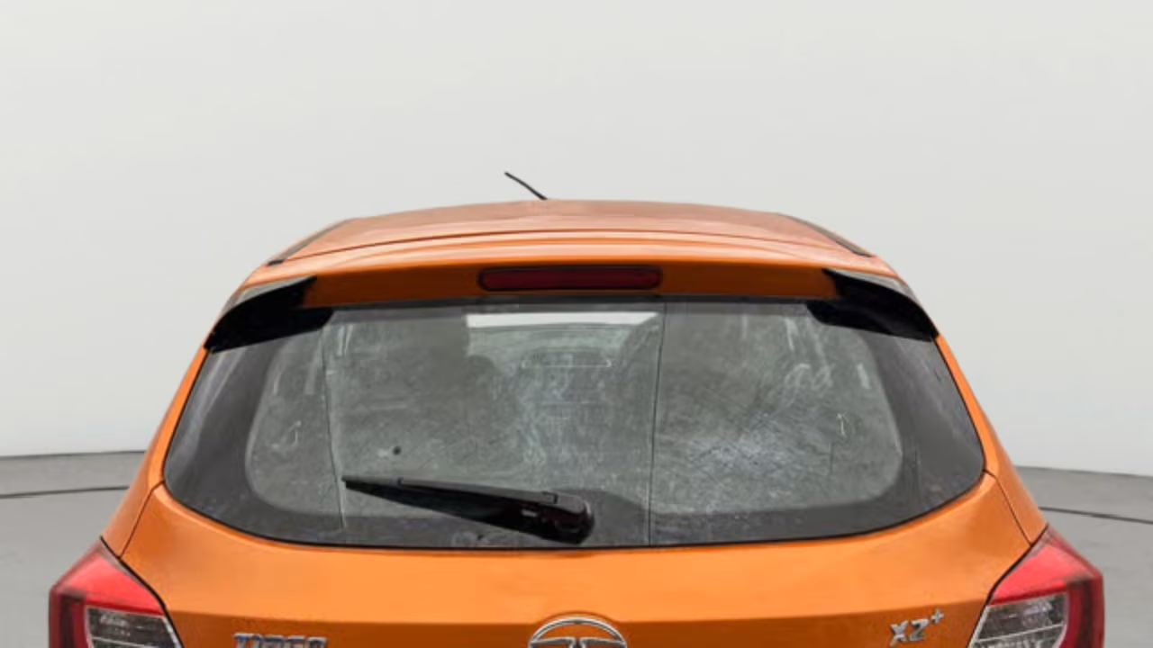 Used 2019 Tata Tiago Used 2019 Tata Tiago