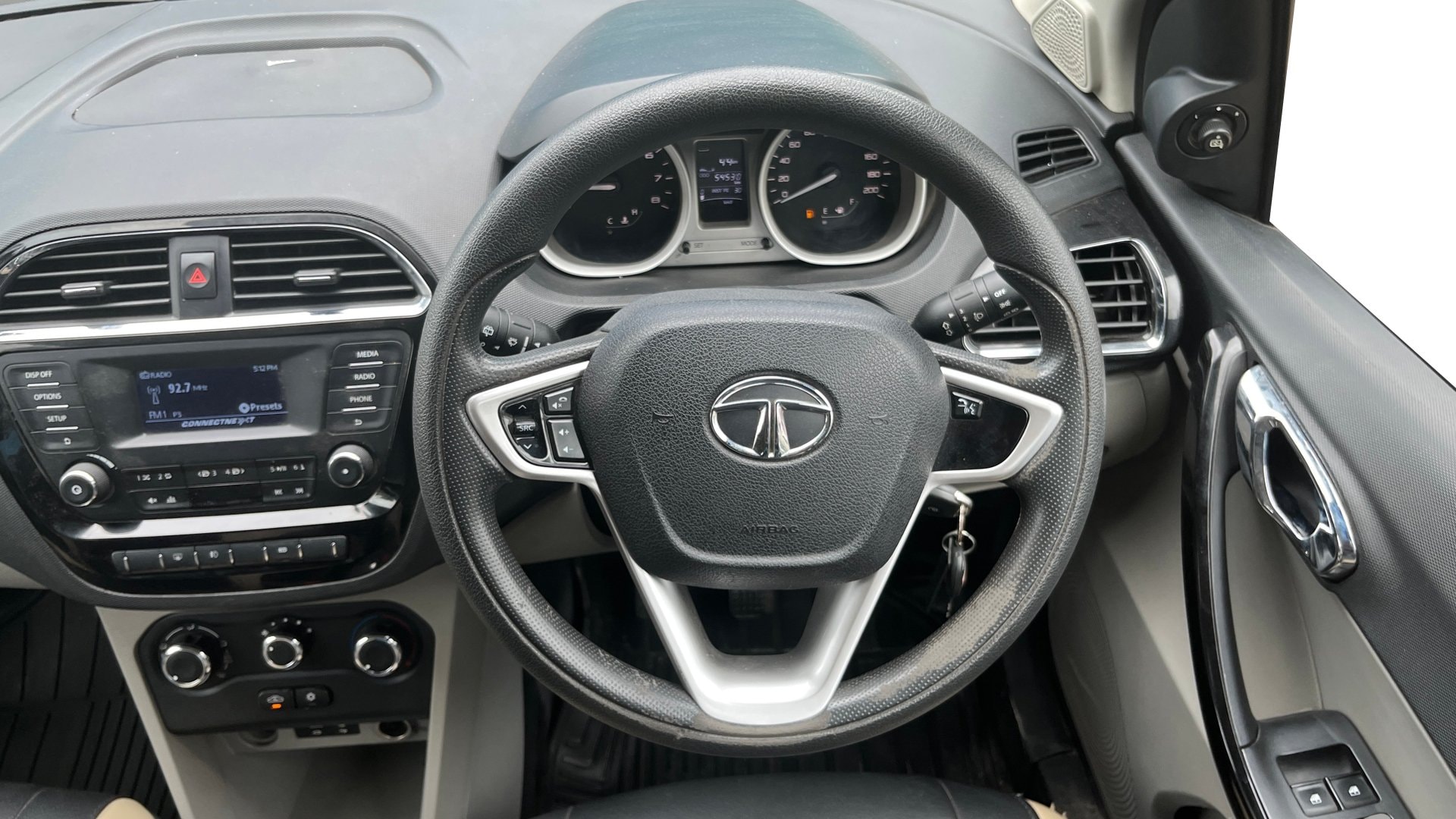 Used 2016 Tata Tiago Used 2016 Tata Tiago