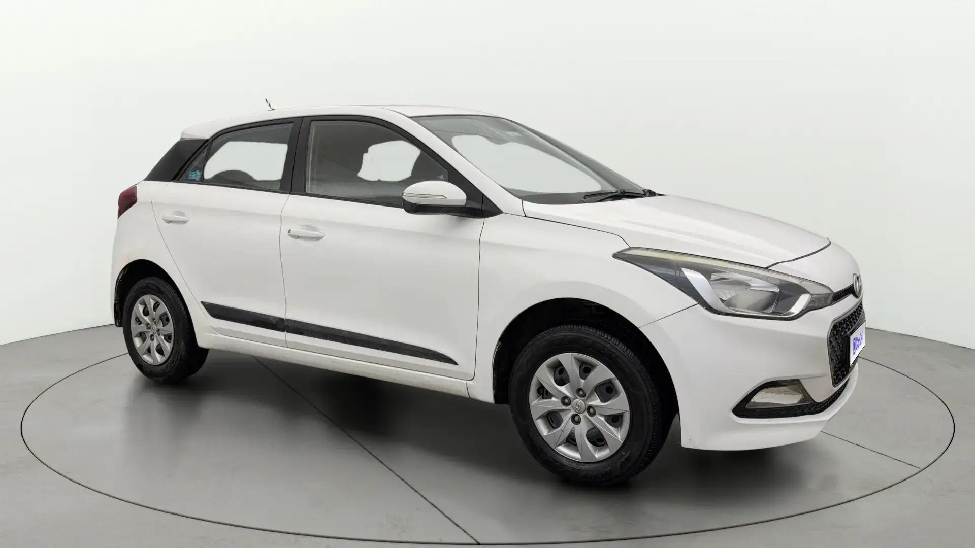 Used 2016 Hyundai Elite i20 Used 2016 Hyundai Elite i20