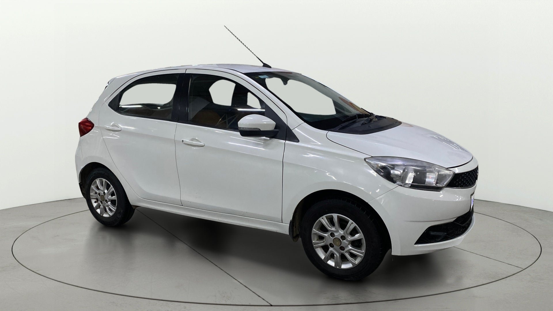 Used 2016 Tata Tiago Used 2016 Tata Tiago