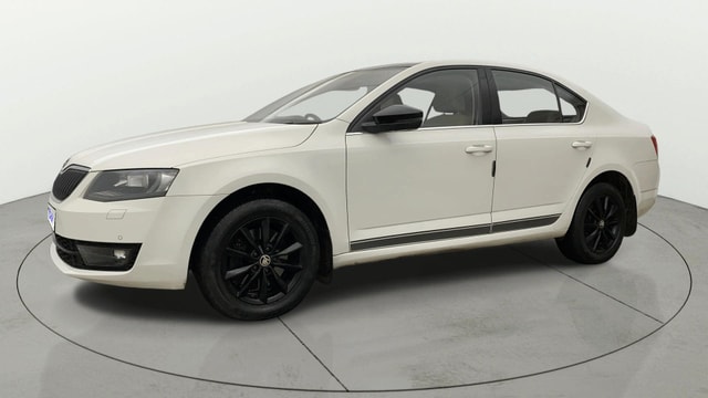 View Skoda Octavia Image 38 Used Skoda Octavia Image 38