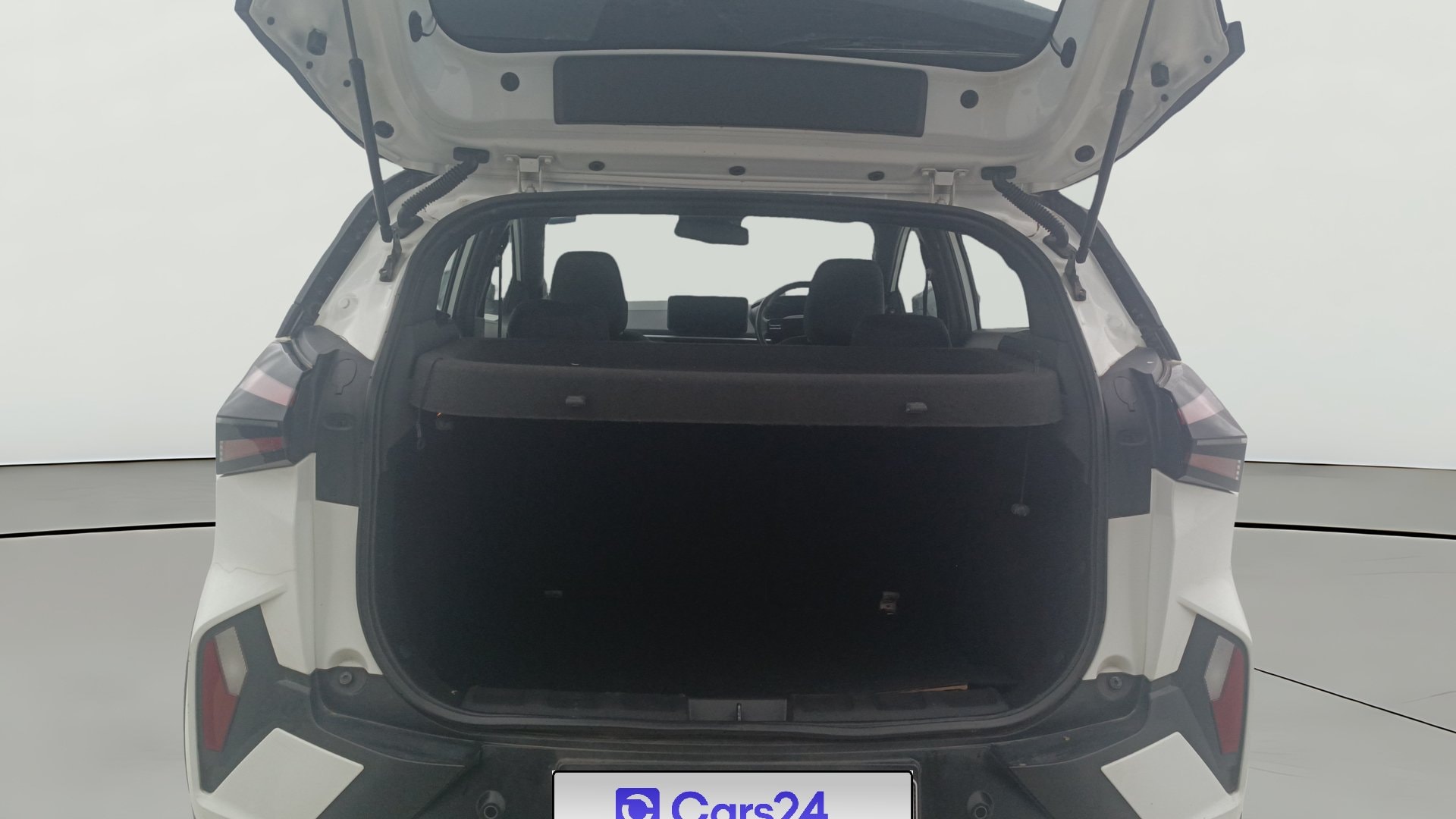 Used 2023 Tata Nexon Used 2023 Tata Nexon